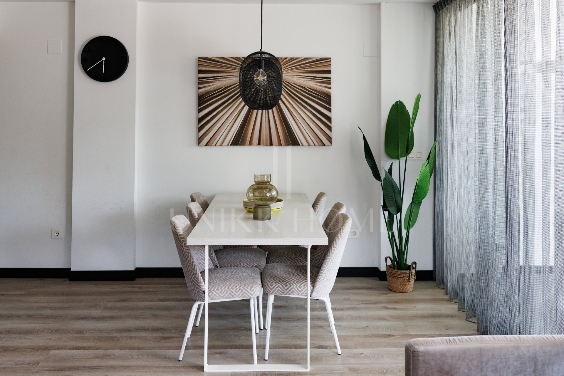 3 bedroom appartment Mijas, Hipodromo, Hacienda El Sueno