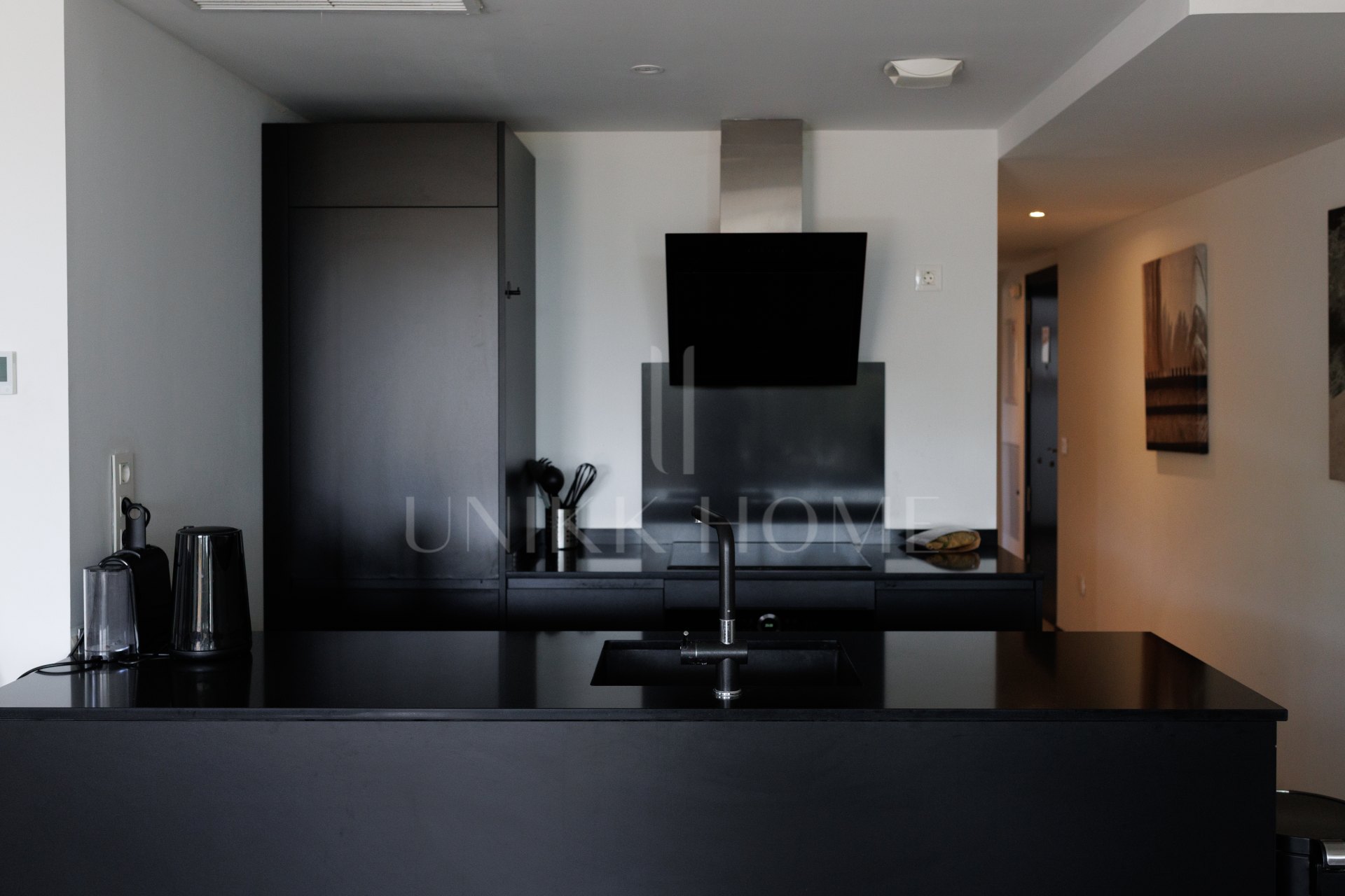 3 bedroom appartment Mijas, Hipodromo, Hacienda El Sueno