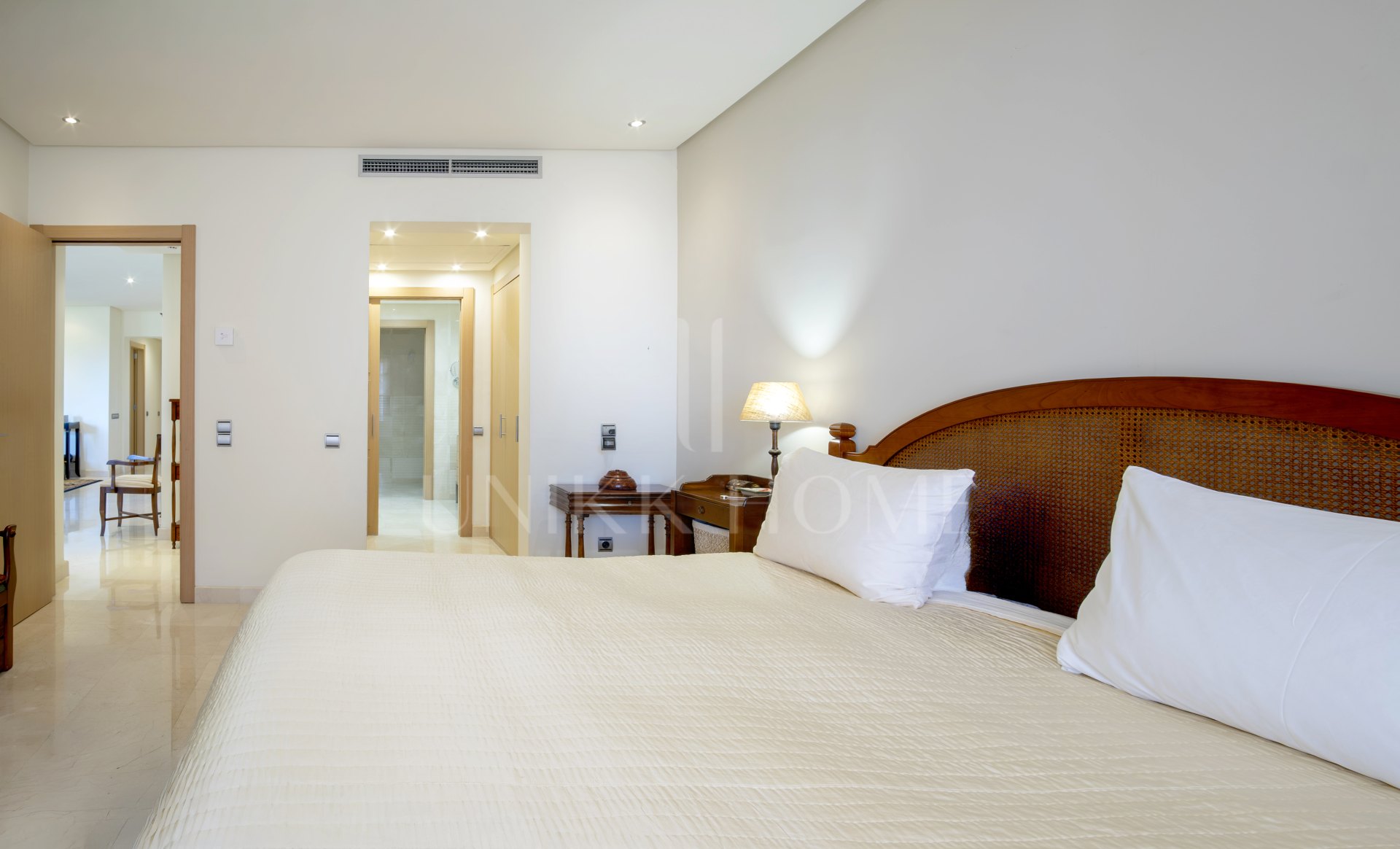 Superb 2 Bedroom Apartment in Mansion Club