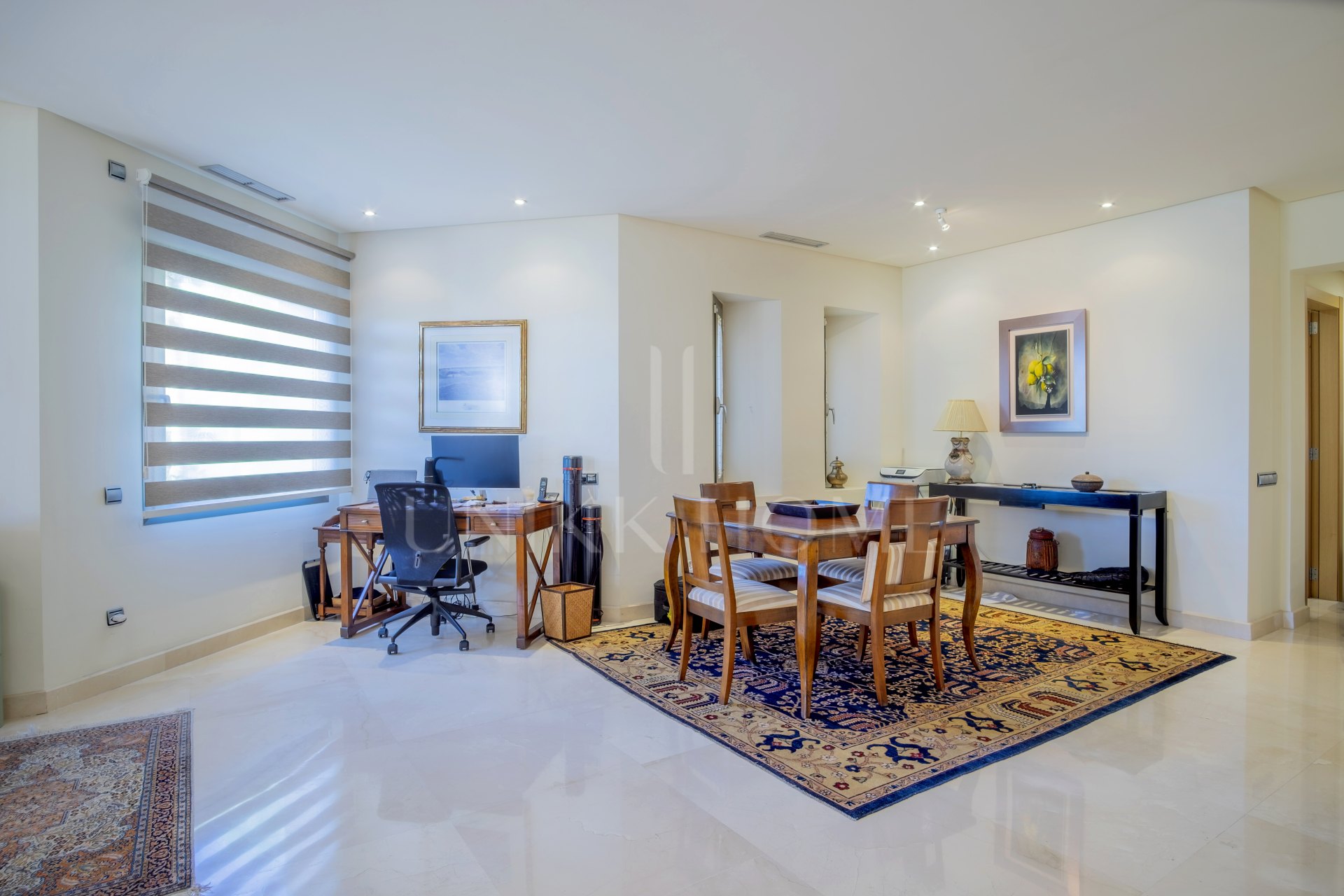 Superb 2 Bedroom Apartment in Mansion Club