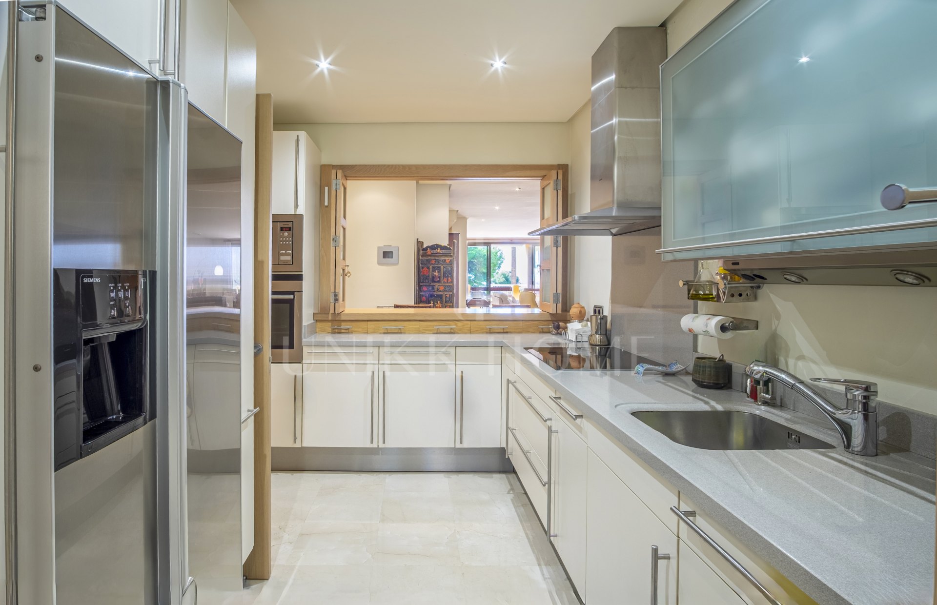 Superb 2 Bedroom Apartment in Mansion Club