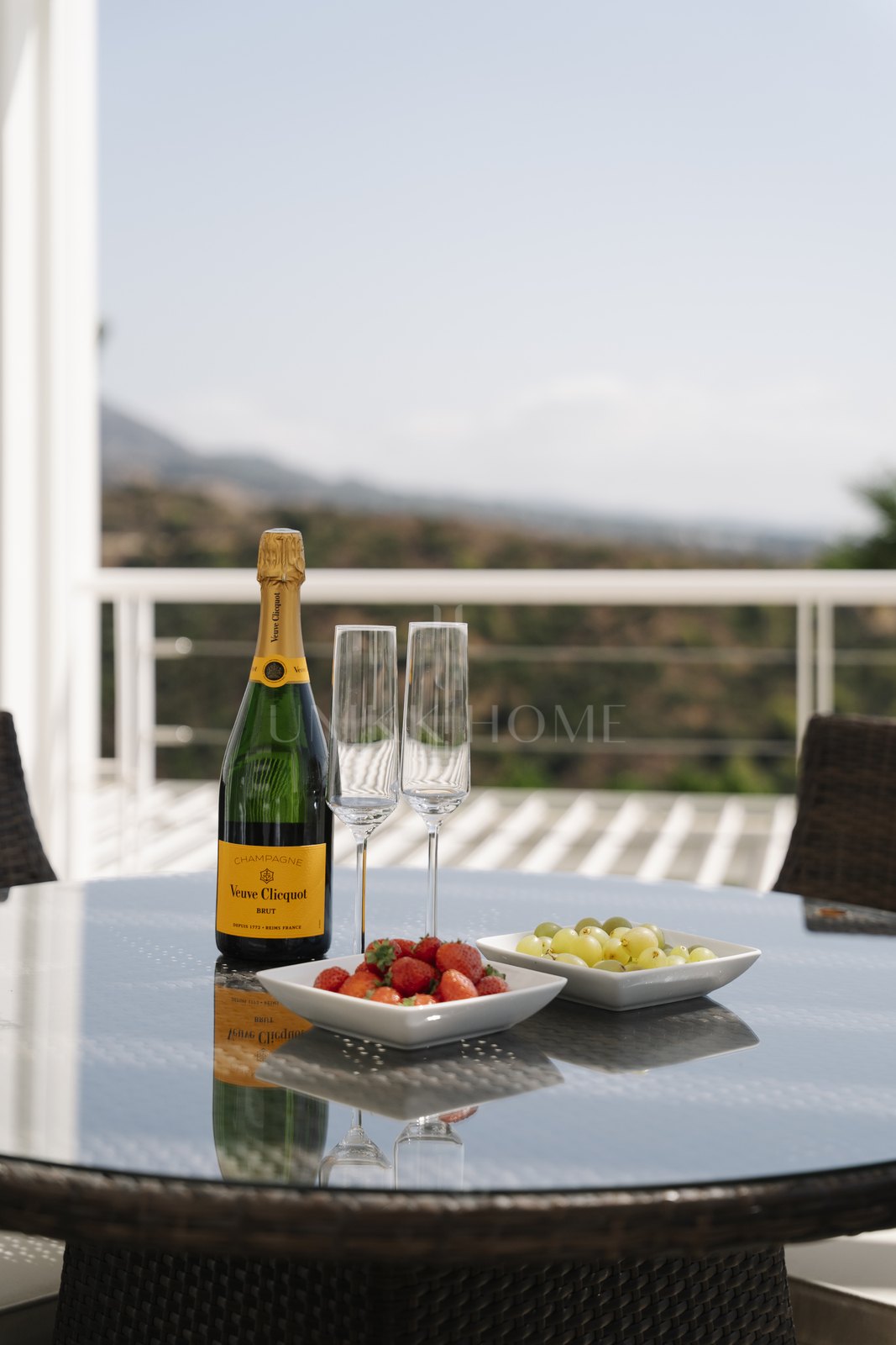 Exclusiva villa en Nueva Andalucía con vistas panorámicas