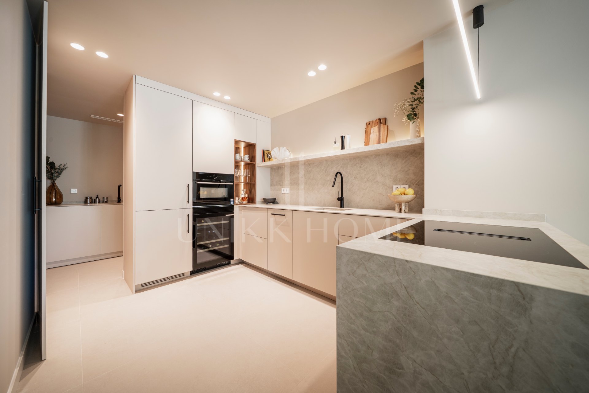 Fully reformed 3 Bedroom luxury apartment in Eagles Village - La Quinta