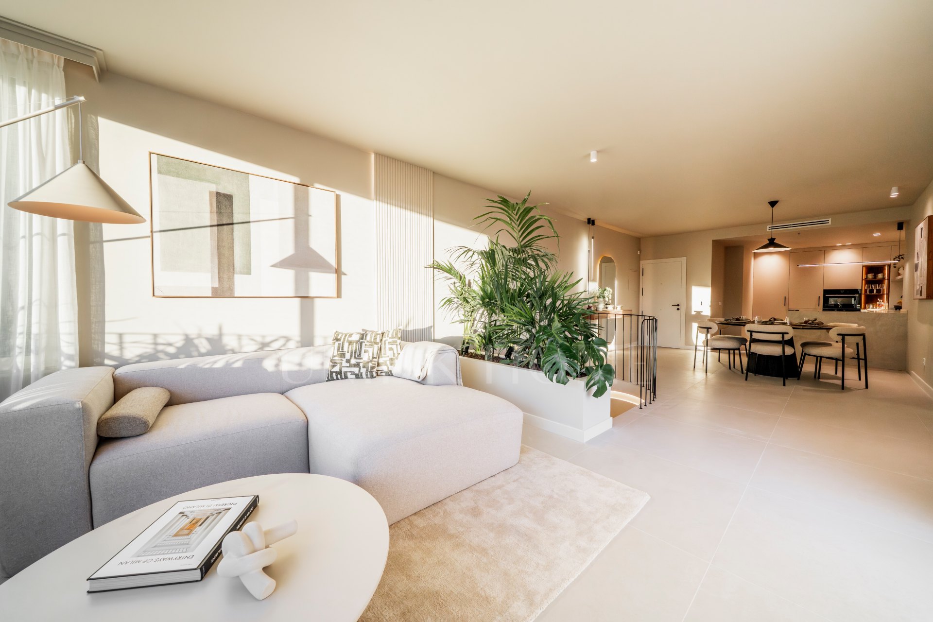 Fully reformed 3 Bedroom luxury apartment in Eagles Village - La Quinta