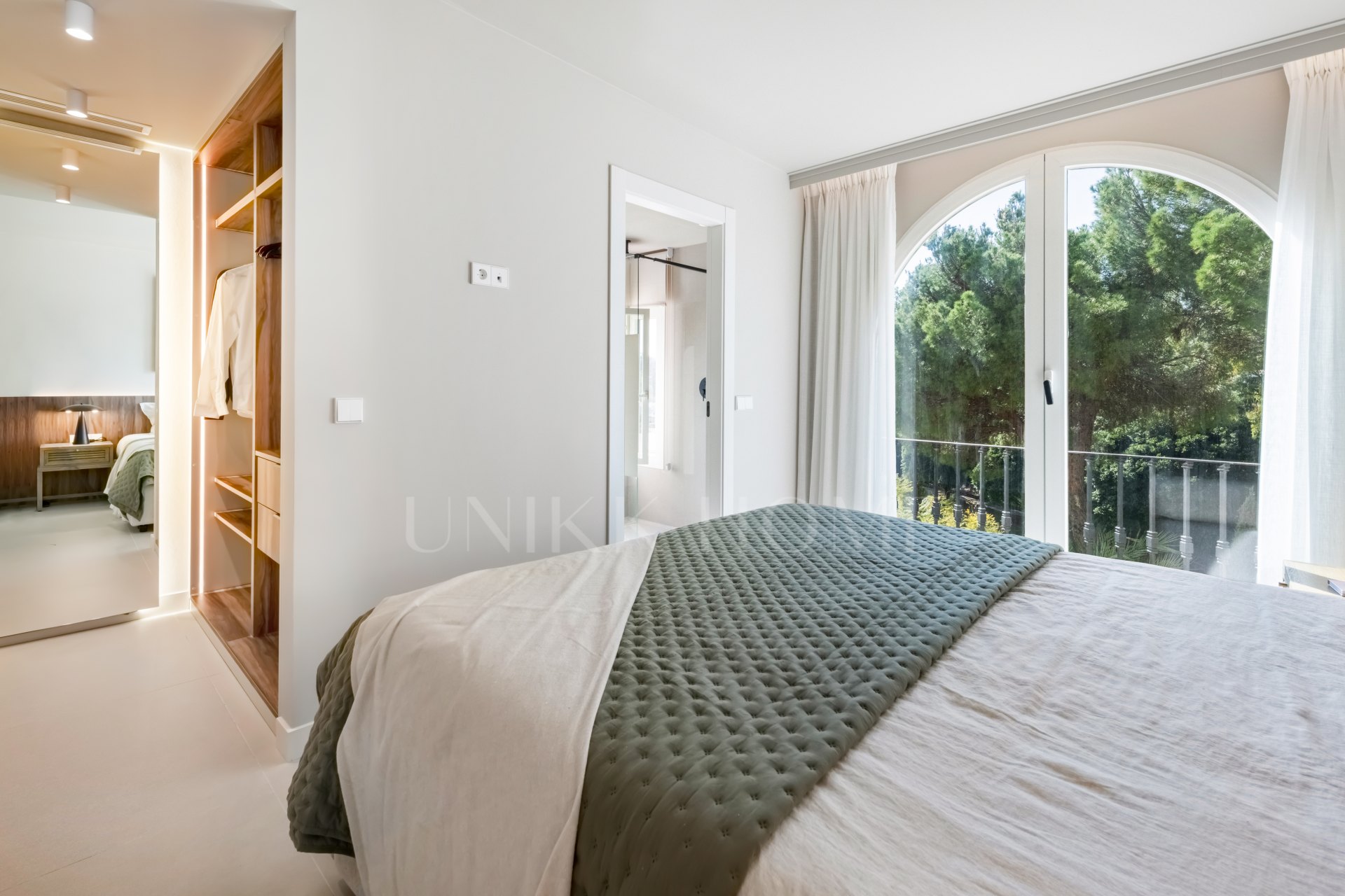 Fully reformed 3 Bedroom luxury apartment in Eagles Village - La Quinta