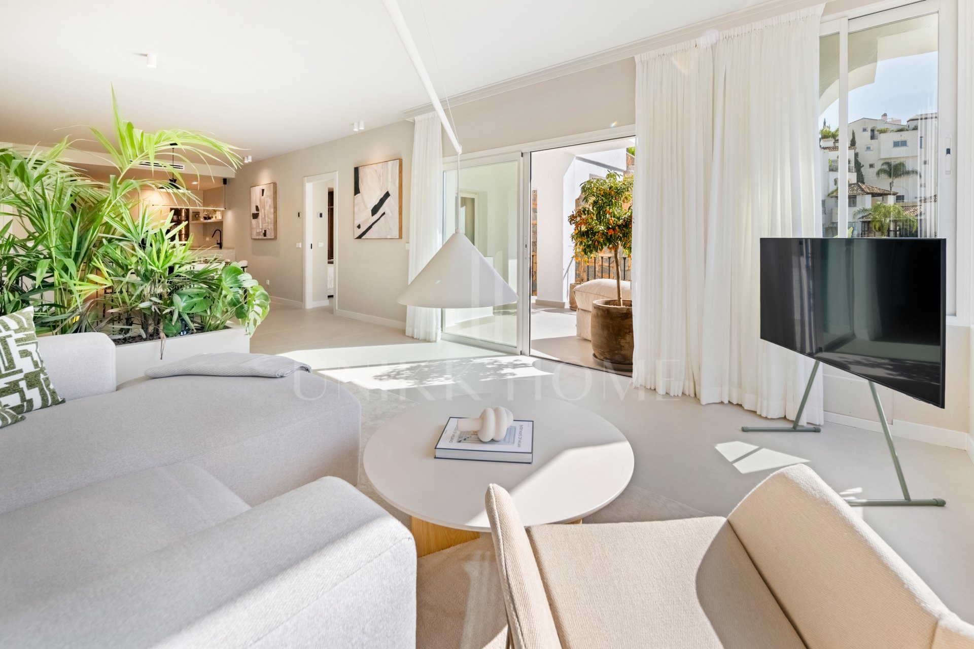 Fully reformed 3 Bedroom luxury apartment in Eagles Village - La Quinta