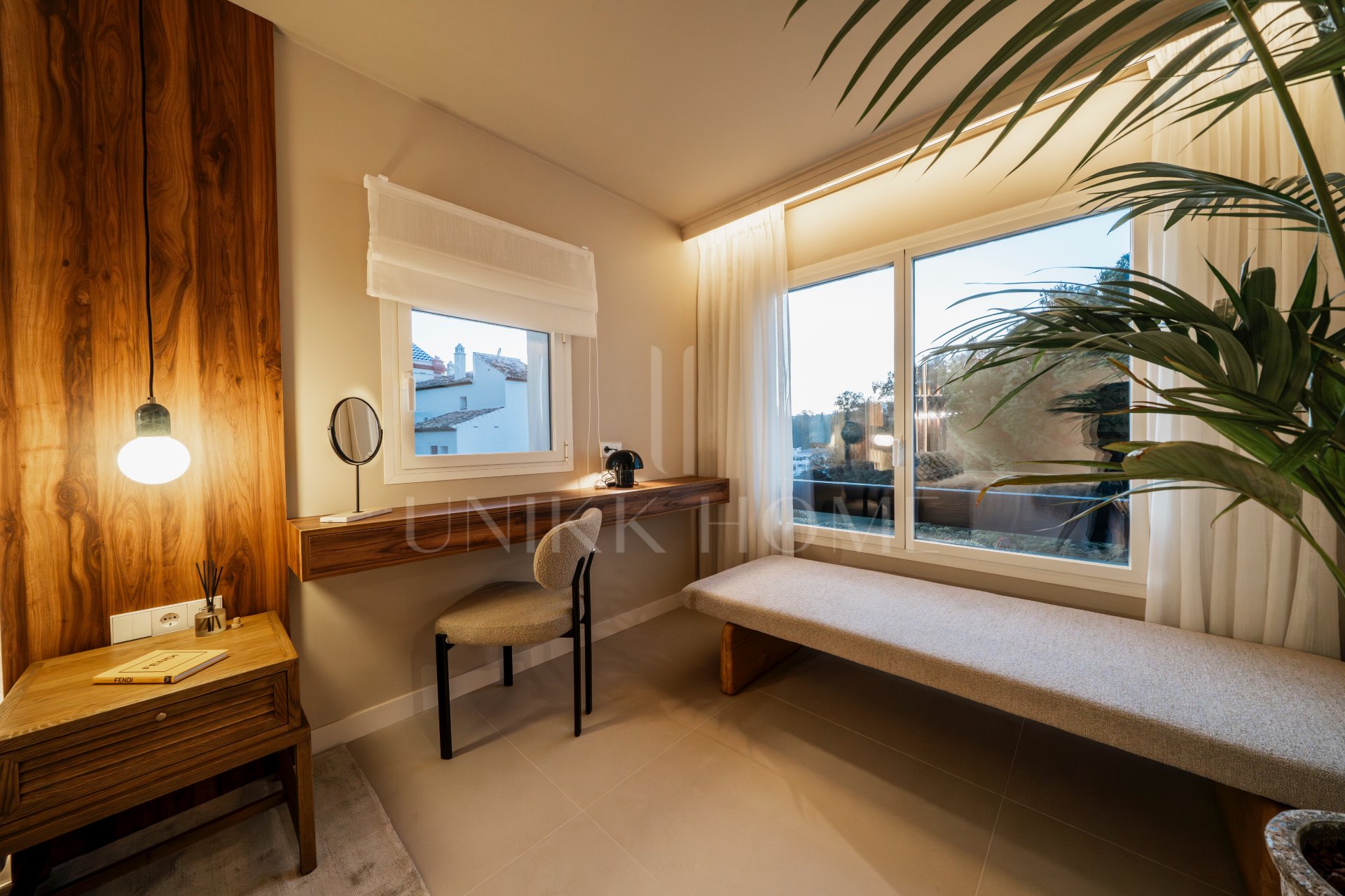 Fully reformed 3 Bedroom luxury apartment in Eagles Village - La Quinta