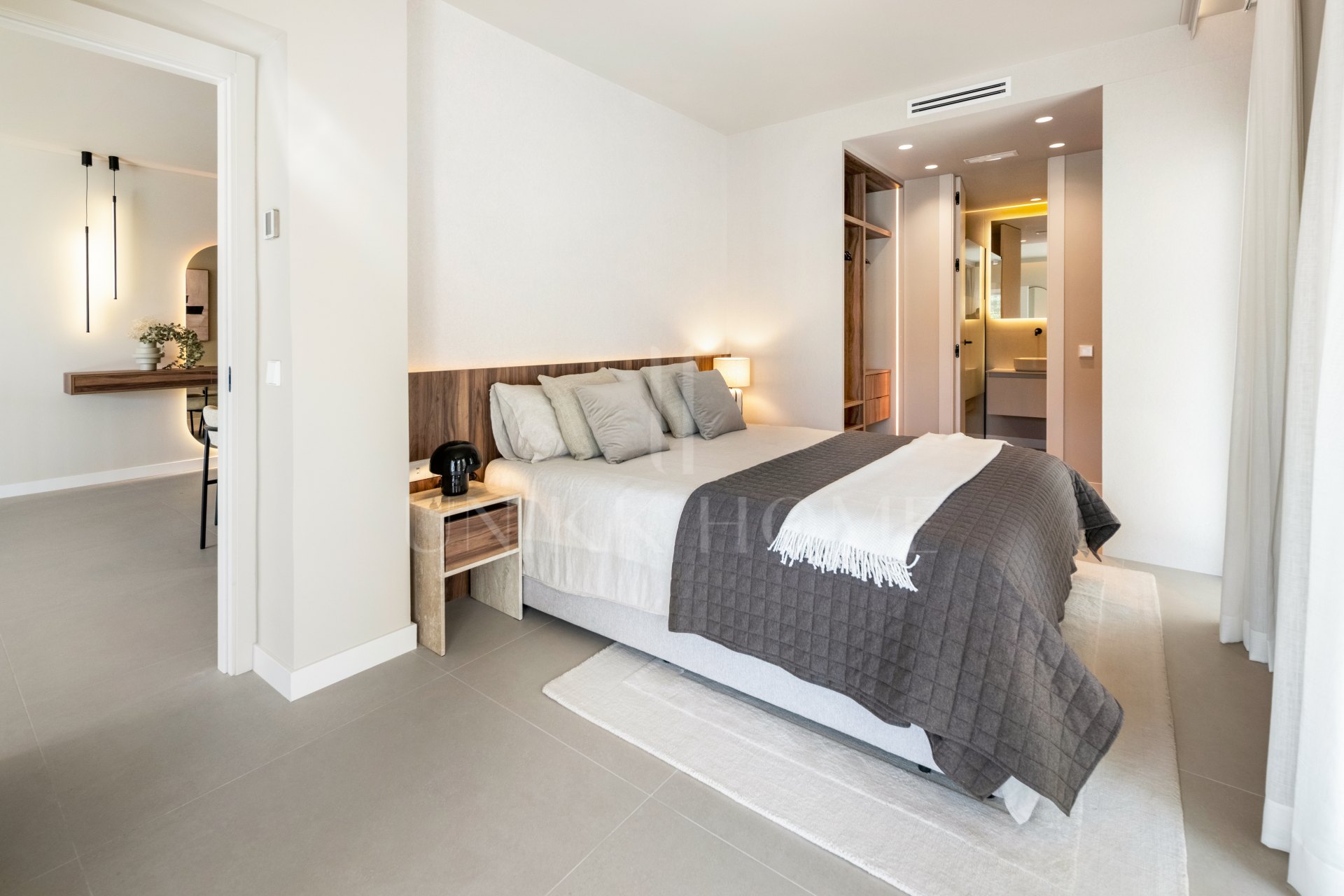 Fully reformed 3 Bedroom luxury apartment in Eagles Village - La Quinta