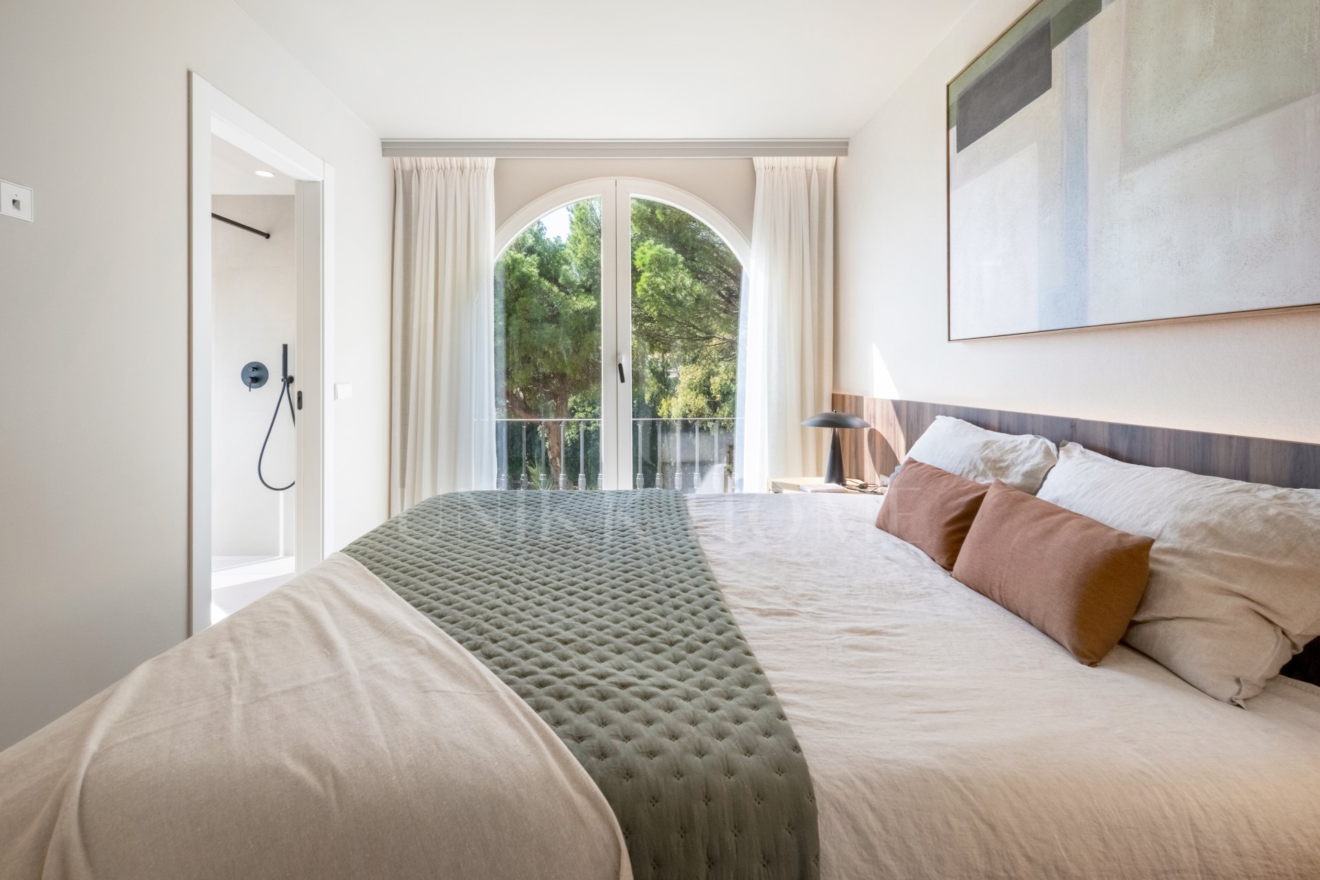 Fully reformed 3 Bedroom luxury apartment in Eagles Village - La Quinta