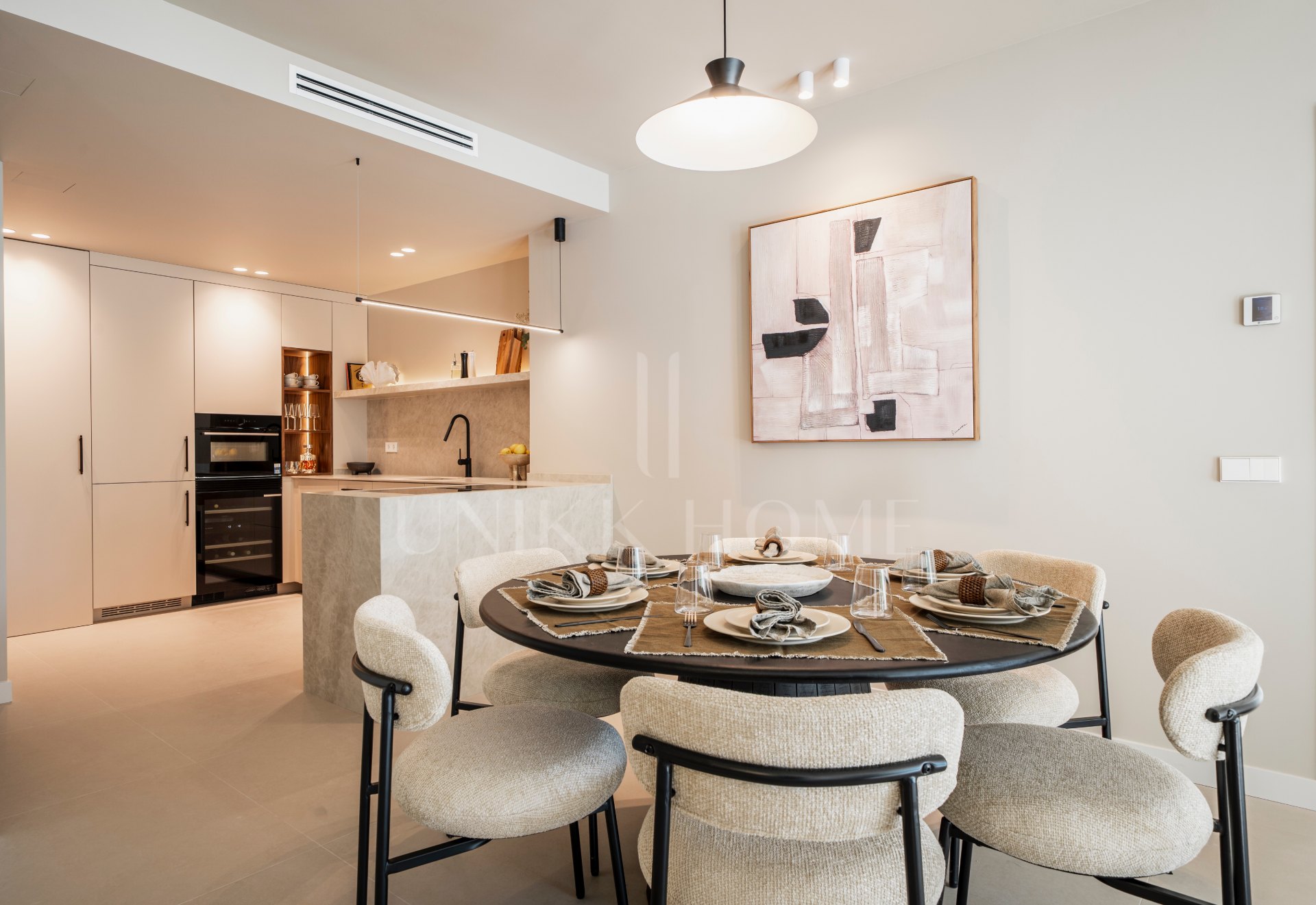 Fully reformed 3 Bedroom luxury apartment in Eagles Village - La Quinta