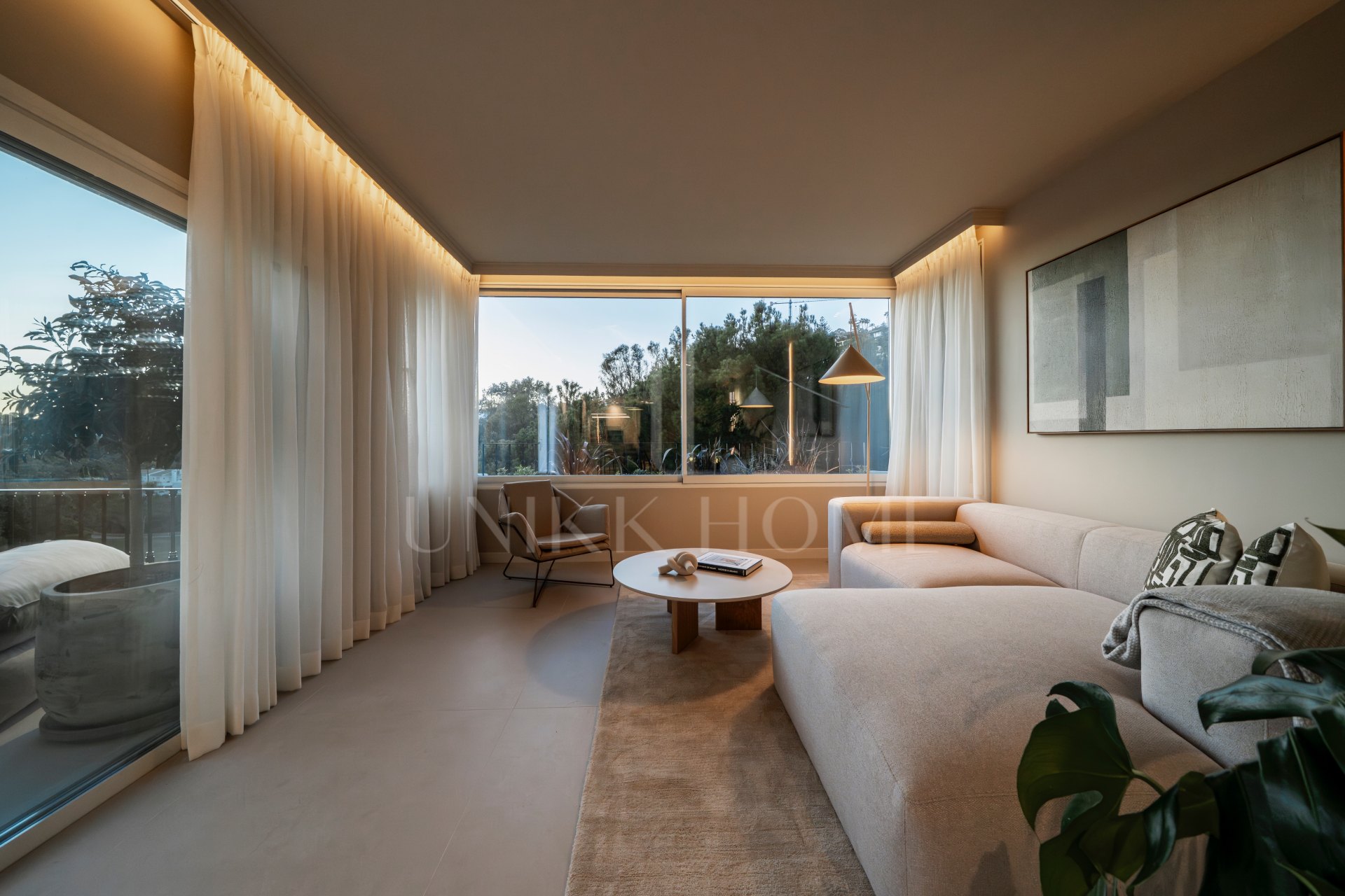 Fully reformed 3 Bedroom luxury apartment in Eagles Village - La Quinta