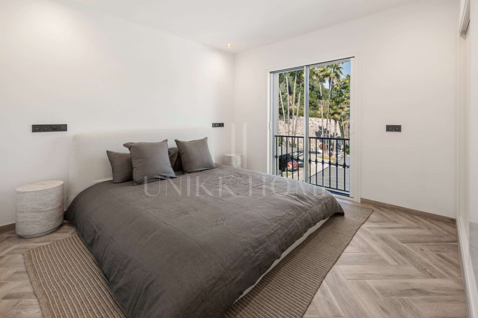 Luxury Penthouse with Sea Views – La Quinta