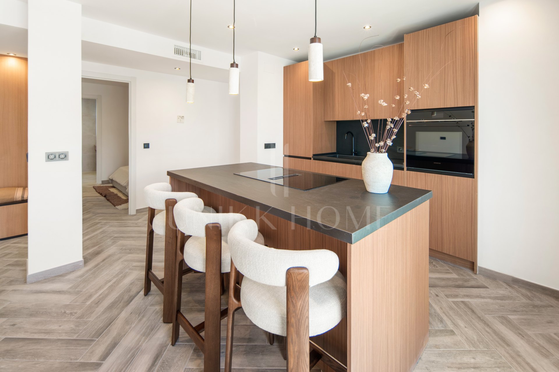 Luxury Penthouse with Sea Views – La Quinta