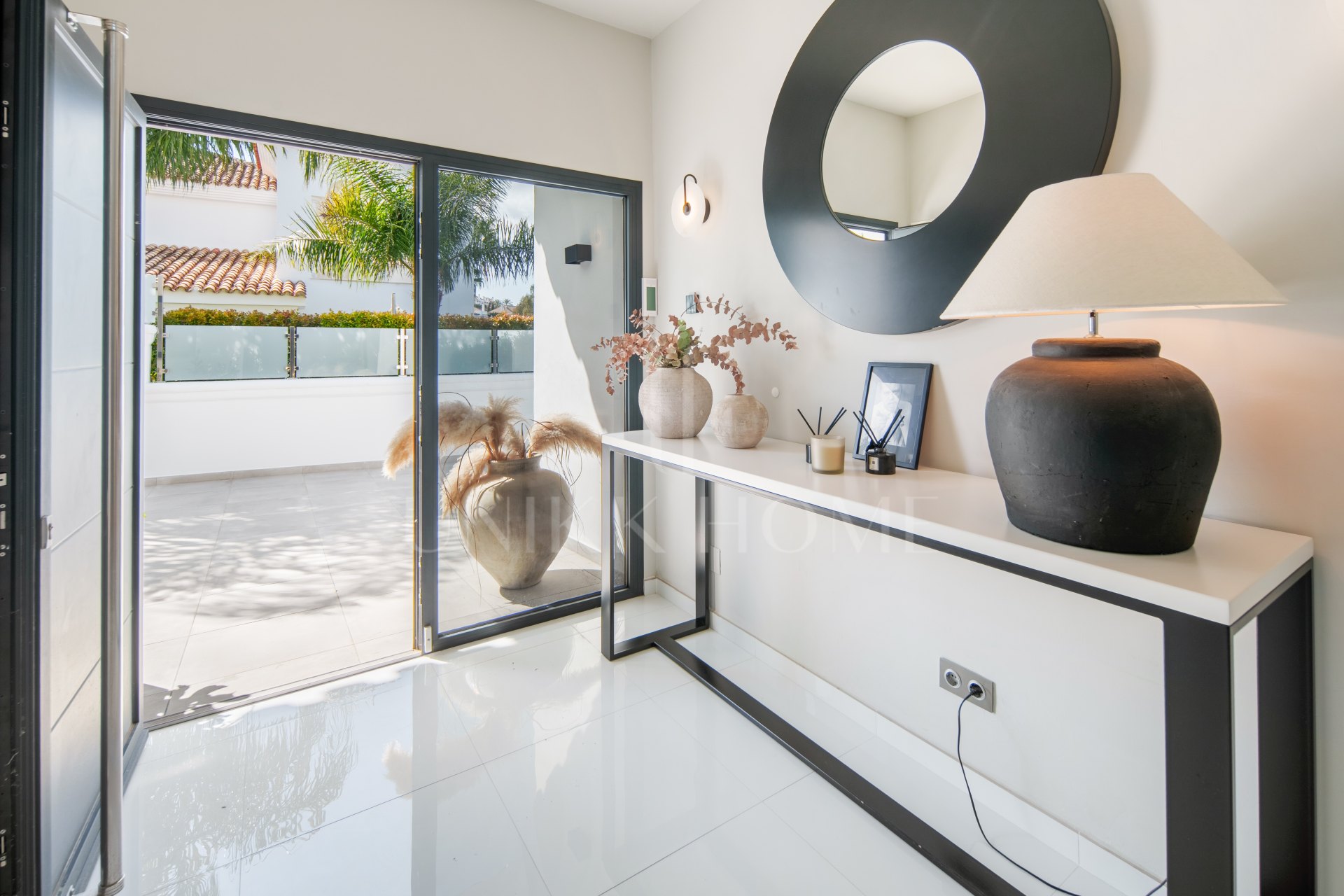 Villa de Lujo de 4 Dormitorios en La Cala Golf – Vistas a la Montaña, Piscina Privada y Diseño Moderno