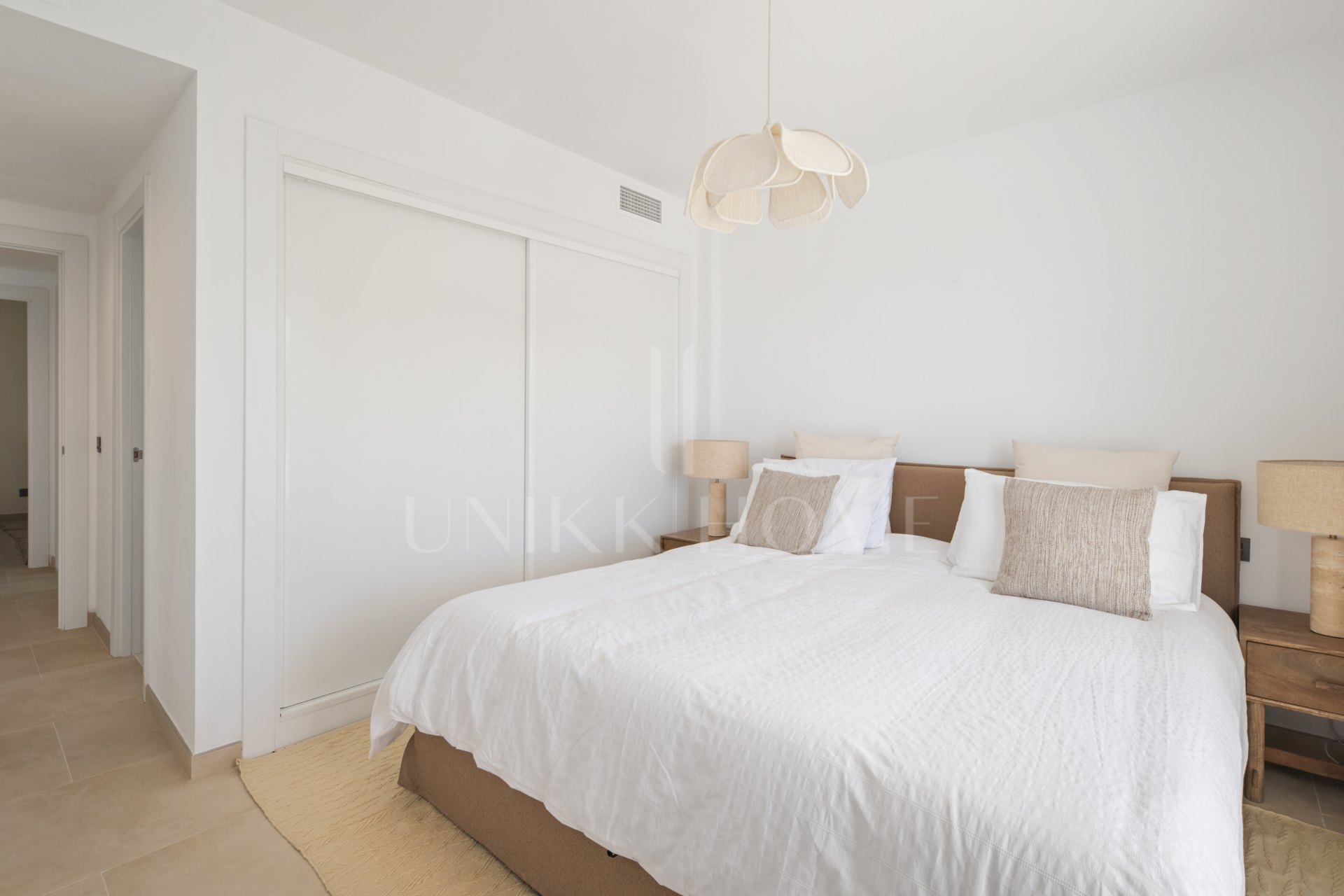 Stylish Two-Bedroom Apartment in Mirador La Quinta