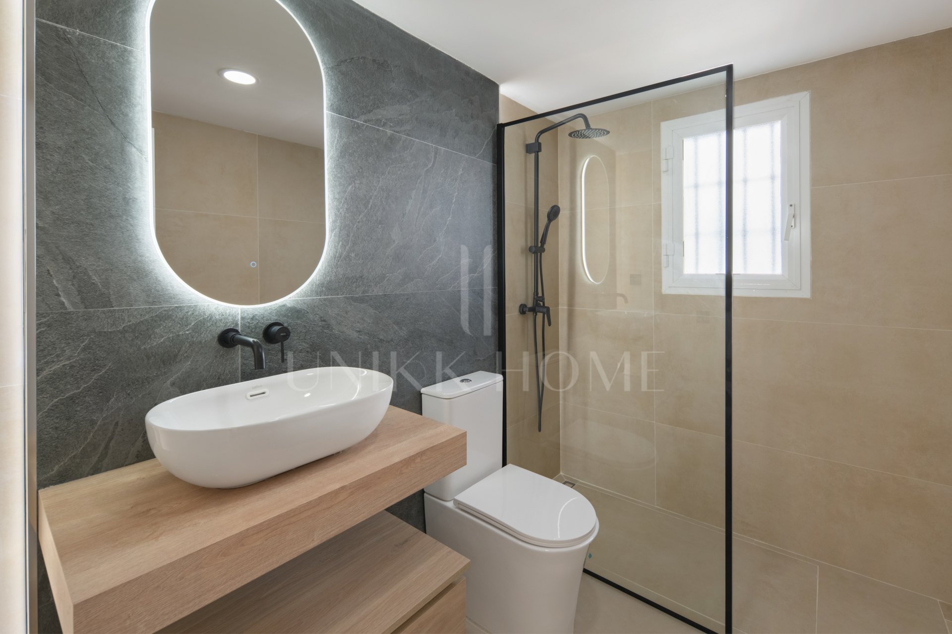 Stylish Two-Bedroom Apartment in Mirador La Quinta