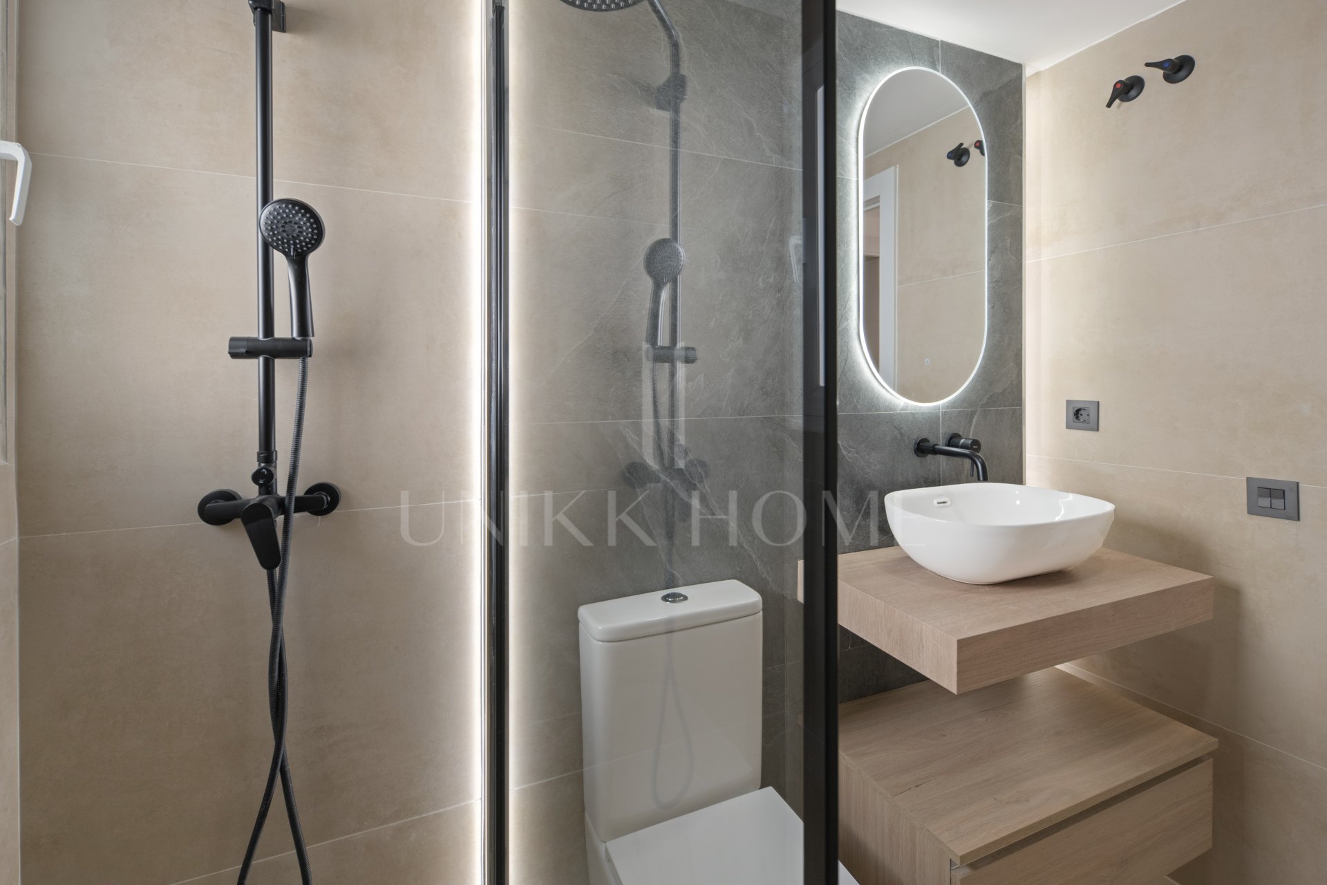 Stylish Two-Bedroom Apartment in Mirador La Quinta