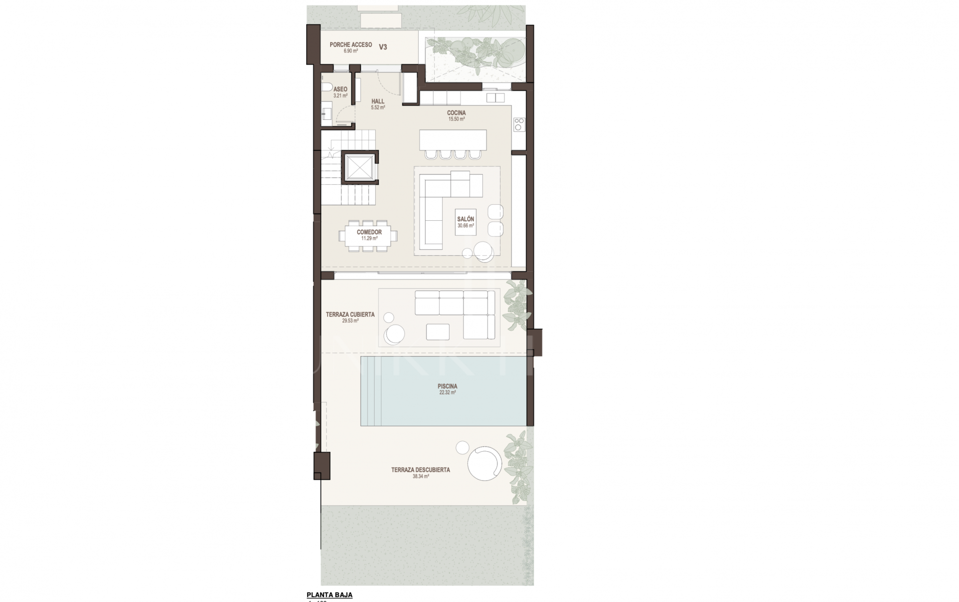 Encantador Dúplex de 2 Dormitorios cerca de Puerto Banús – Terraza, Vistas al Mar y Licencia de Alquiler