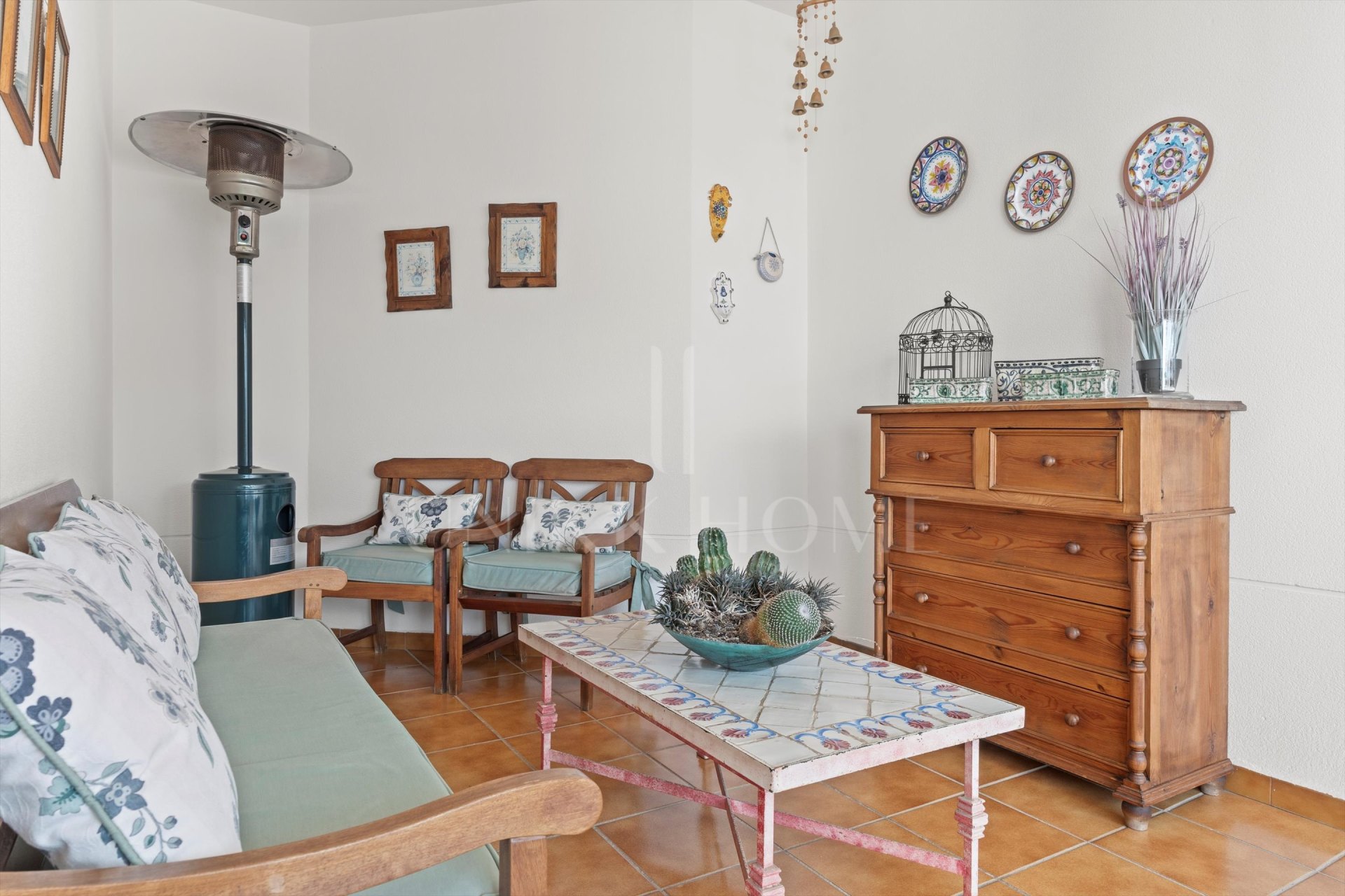 Spacious Duplex Penthouse in the Heart of San Pedro Alcántara