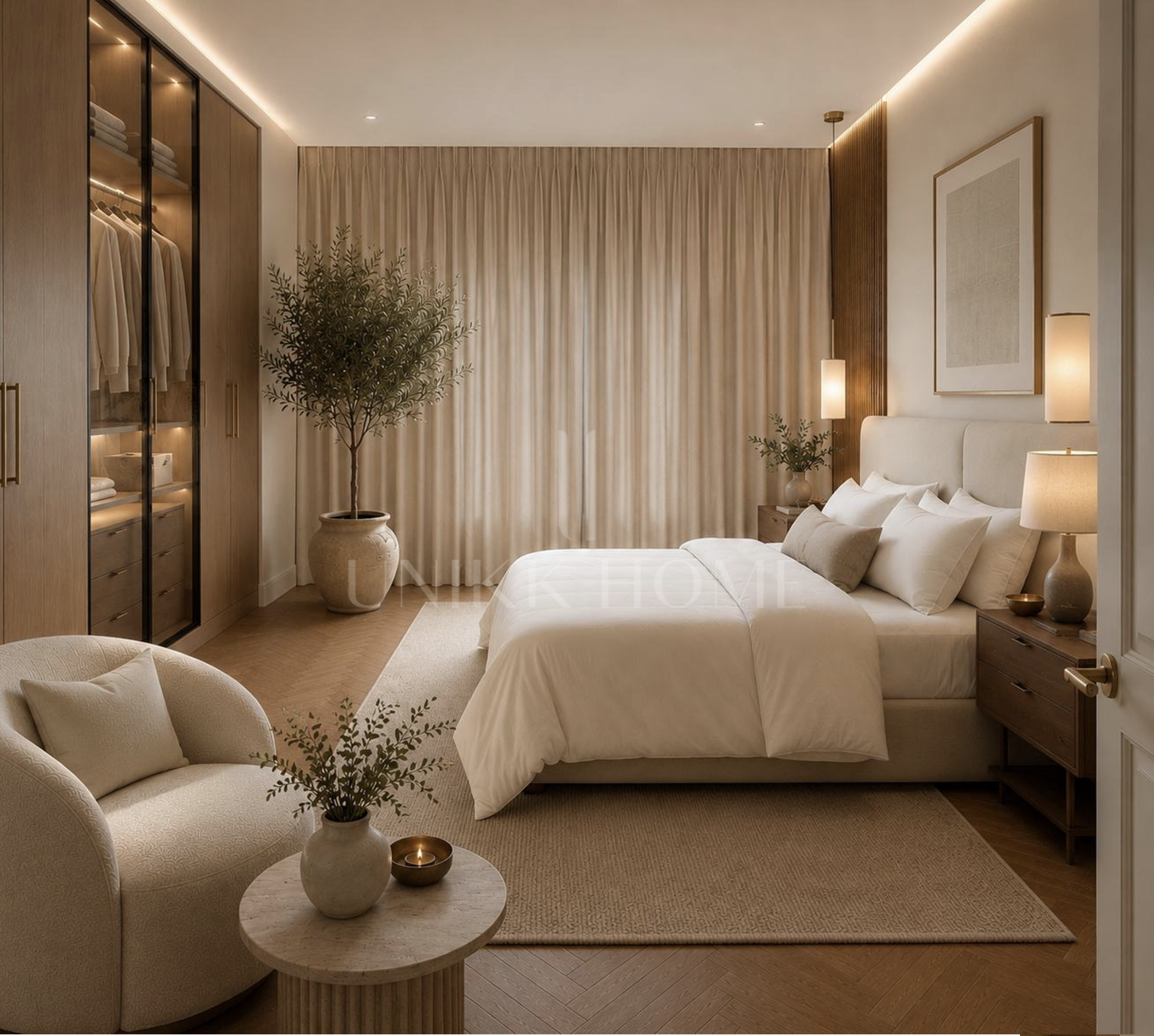 Spacious Duplex Penthouse in the Heart of San Pedro Alcántara