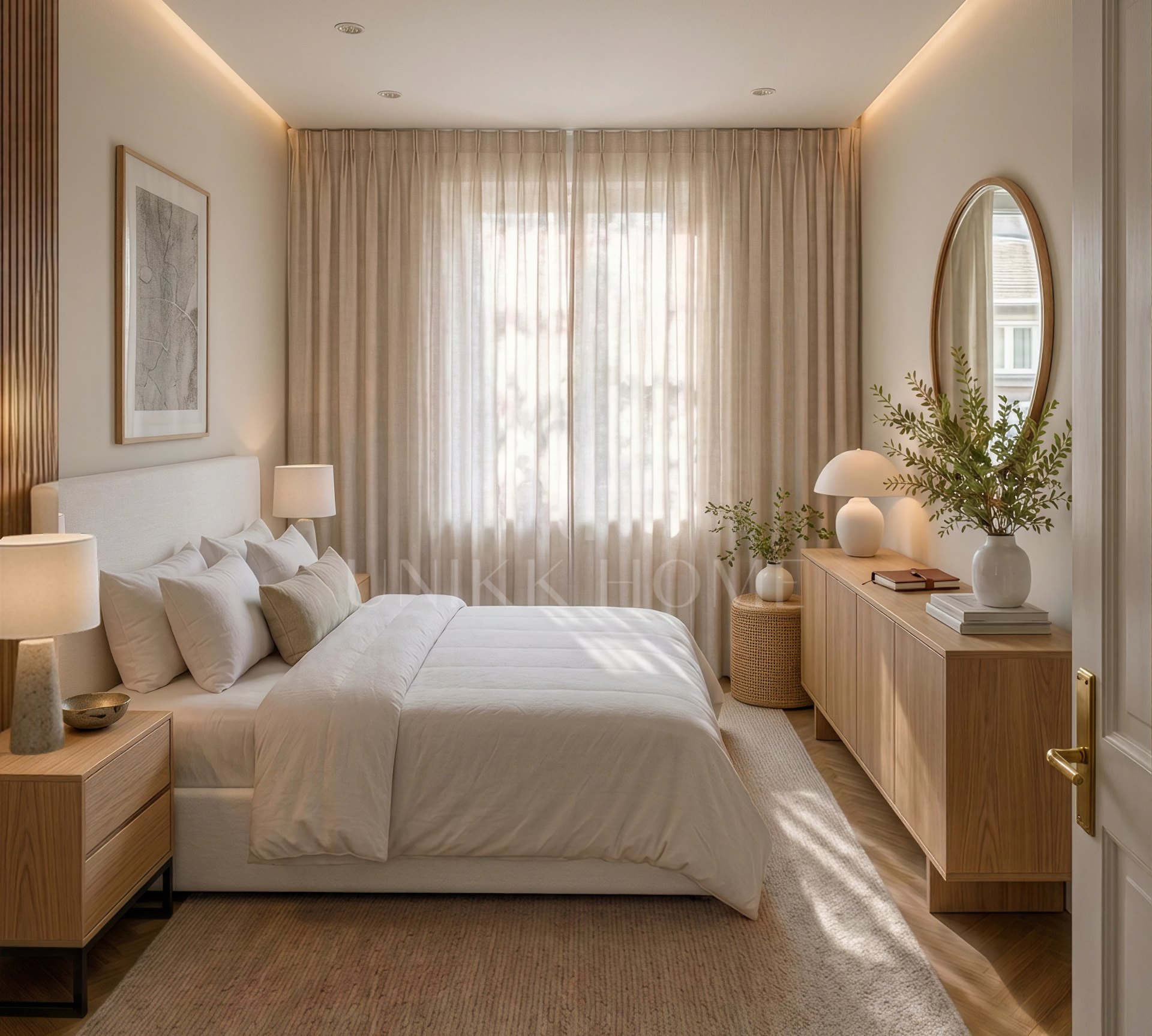 Amplio Ático Dúplex en el Corazón de San Pedro Alcántara
