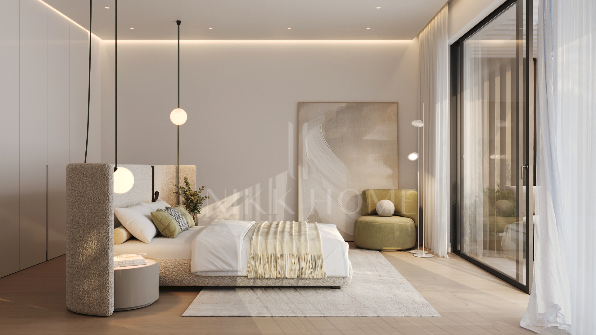 Panoramic sea view apartment in a Prime Costa del Sol Location