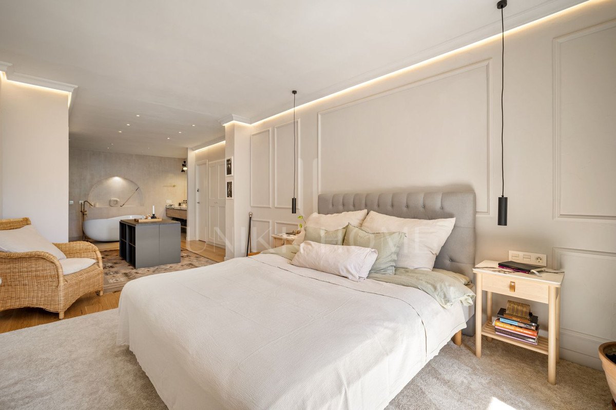 Adosado en venta en Marbella Ciudad, Marbella (Todo)
