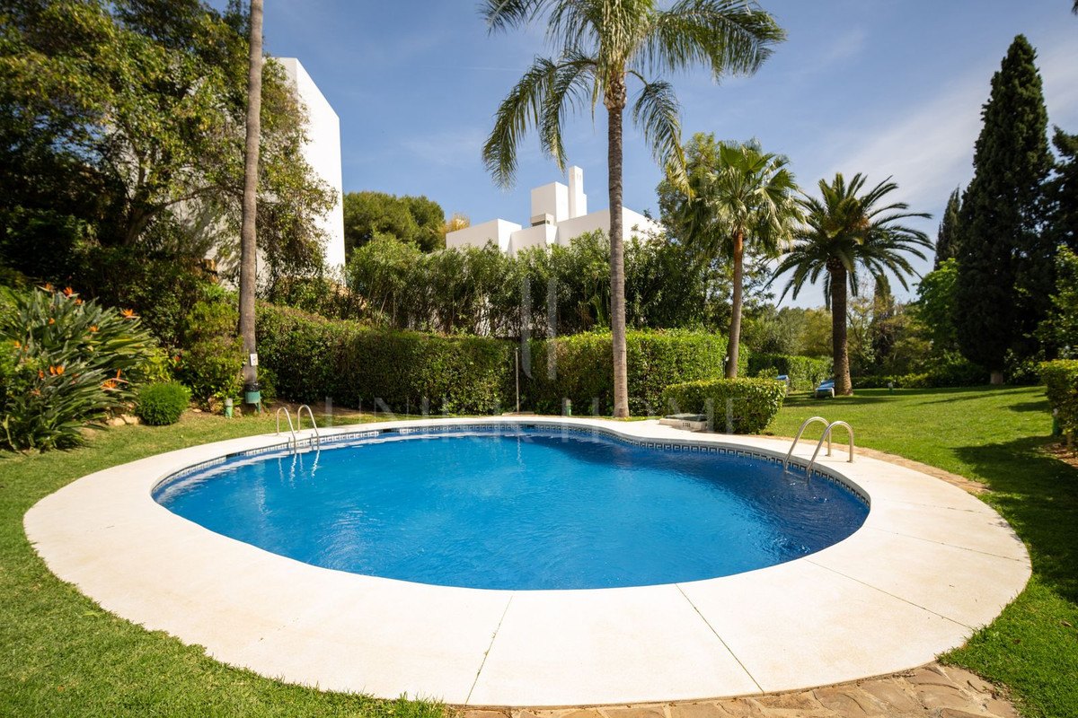 Adosado en venta en Marbella Ciudad, Marbella (Todo)