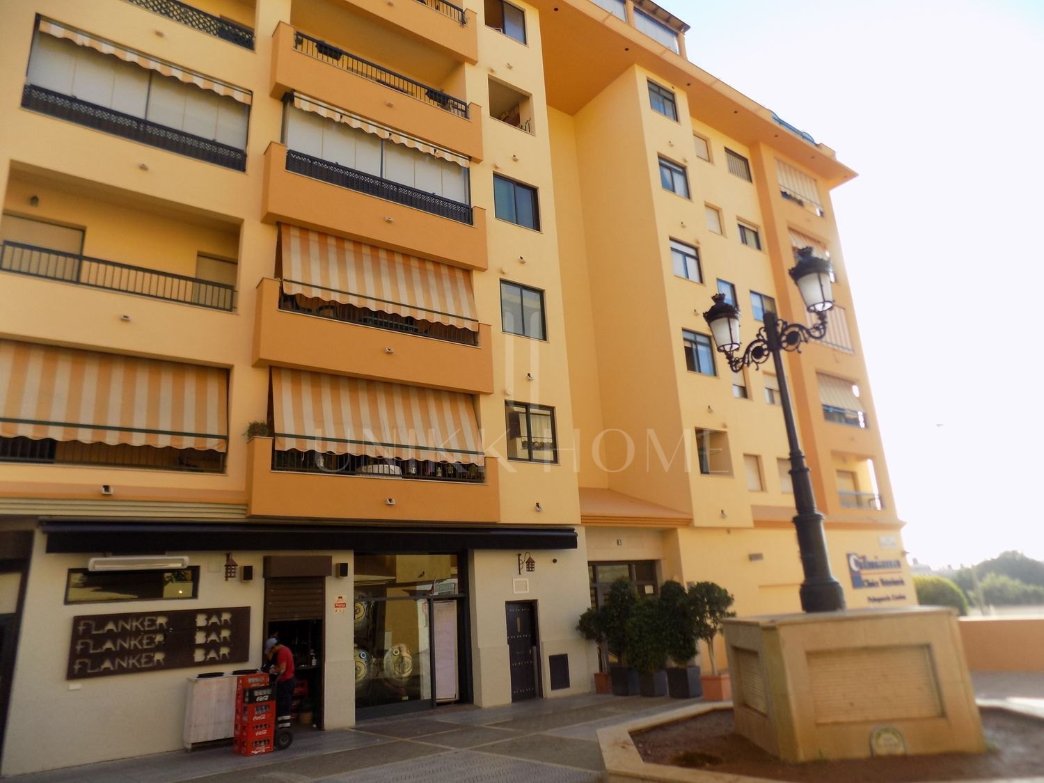 Flat for sale in San Pedro de Alcantara