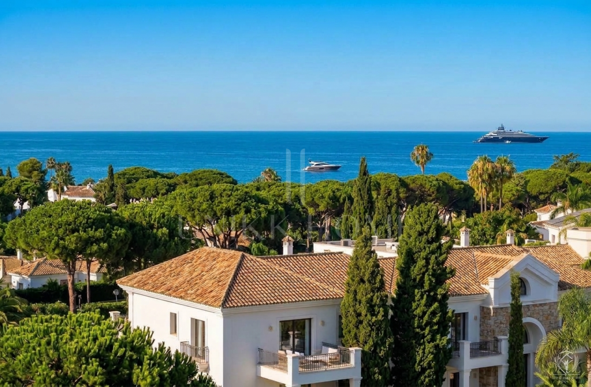 Magnificent Duplex Penthouse in Alhambra del Mar, Marbella Golden Mile