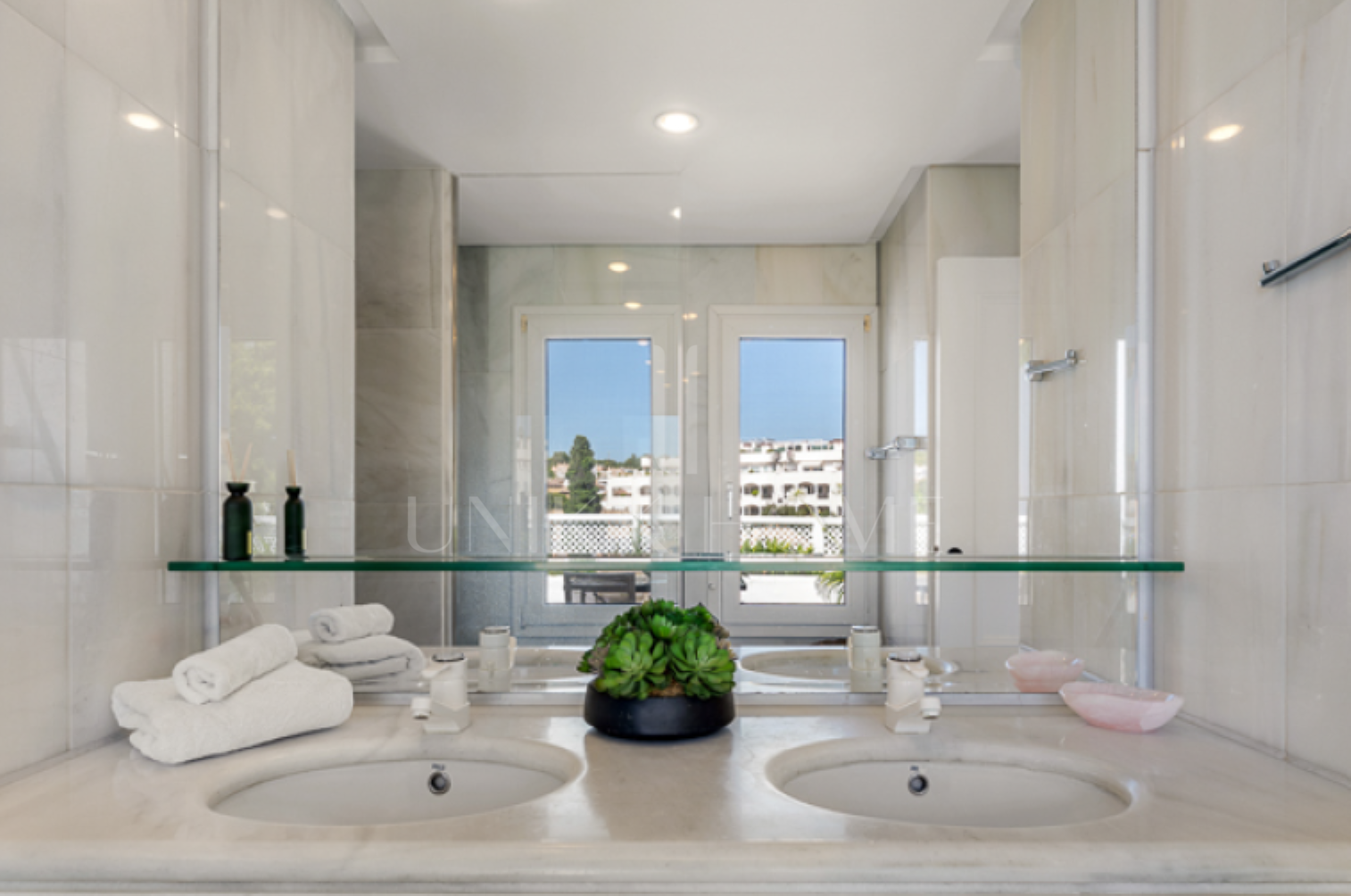 Magnificent Duplex Penthouse in Alhambra del Mar, Marbella Golden Mile
