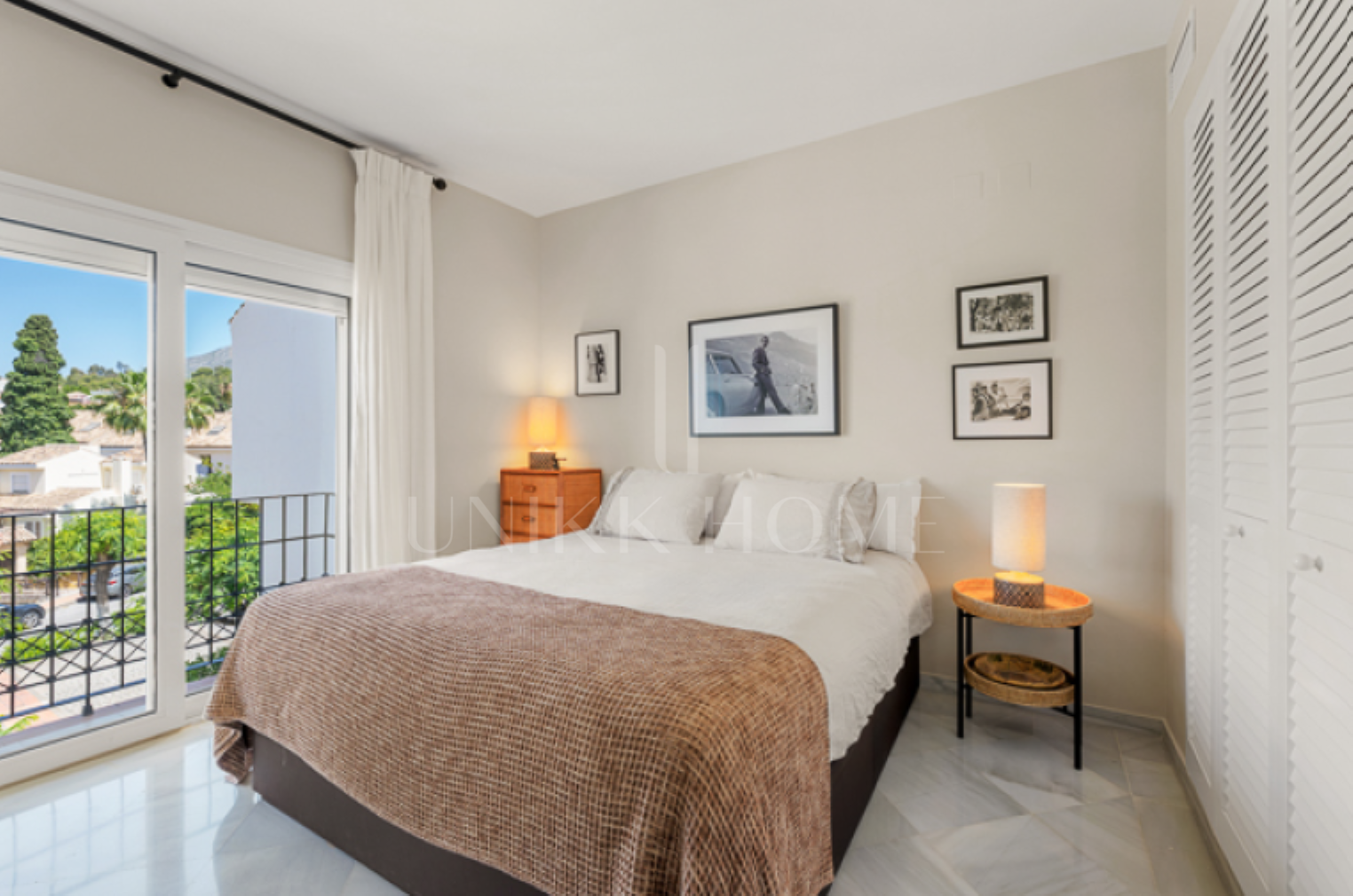 Magnificent Duplex Penthouse in Alhambra del Mar, Marbella Golden Mile