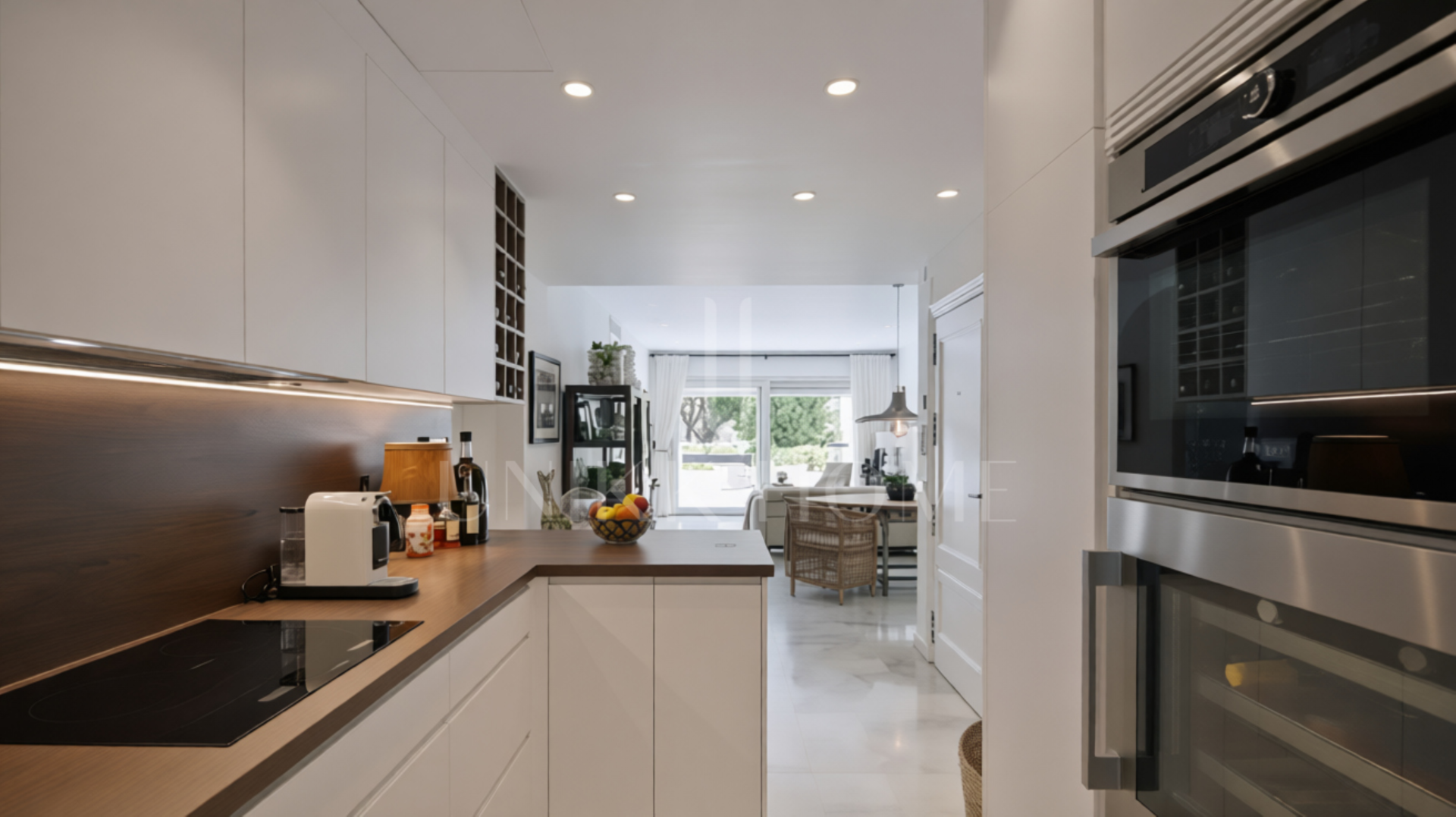 Magnificent Duplex Penthouse in Alhambra del Mar, Marbella Golden Mile