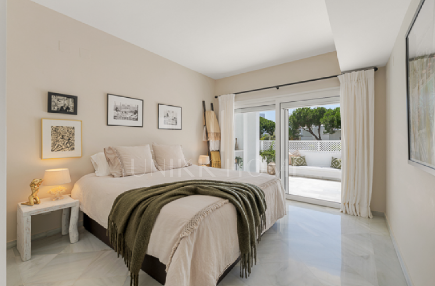 Magnificent Duplex Penthouse in Alhambra del Mar, Marbella Golden Mile