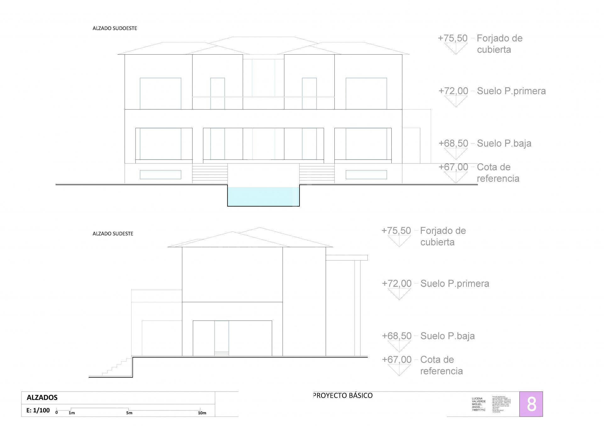 Exquisite Luxury Villa Project in Marbella Club Golf Resort, Benahavís