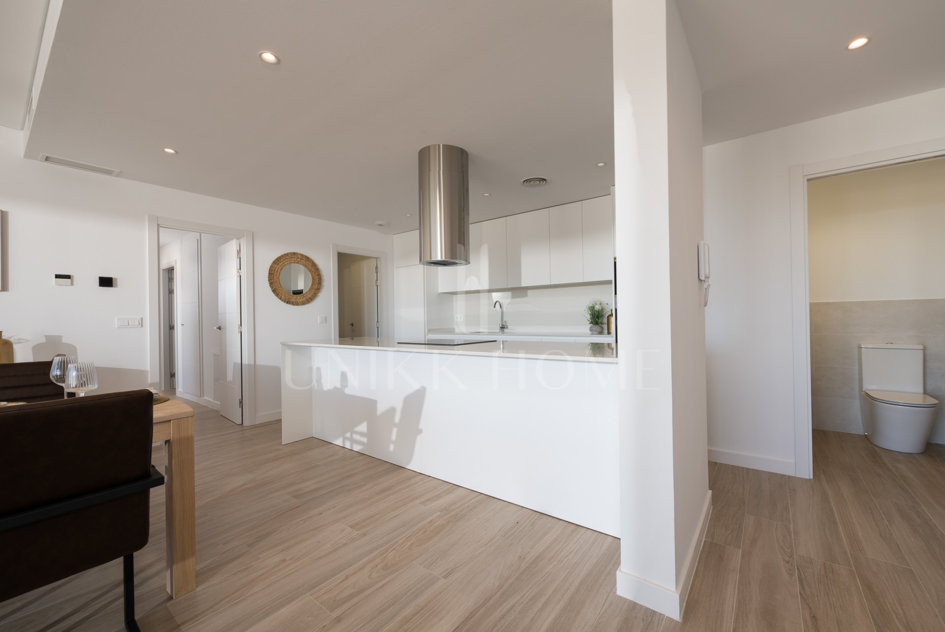 SPACIOUS 4-BEDROOM APARTMENT WITH 82 M² TERRACE, SEA & GOLF VIEWS IN LA CALA DE MIJAS