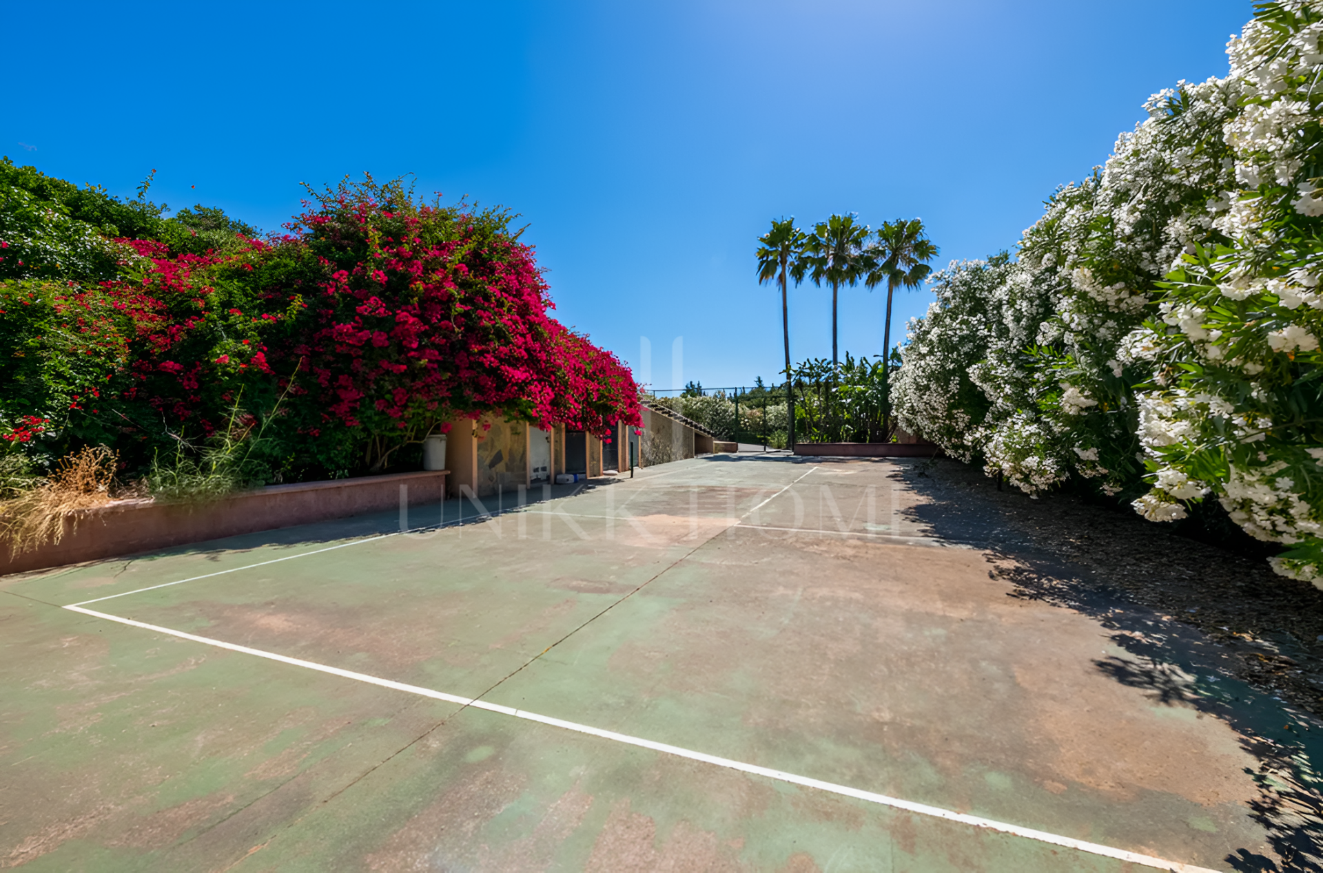 Exclusiva finca en Reinoso, Estepona