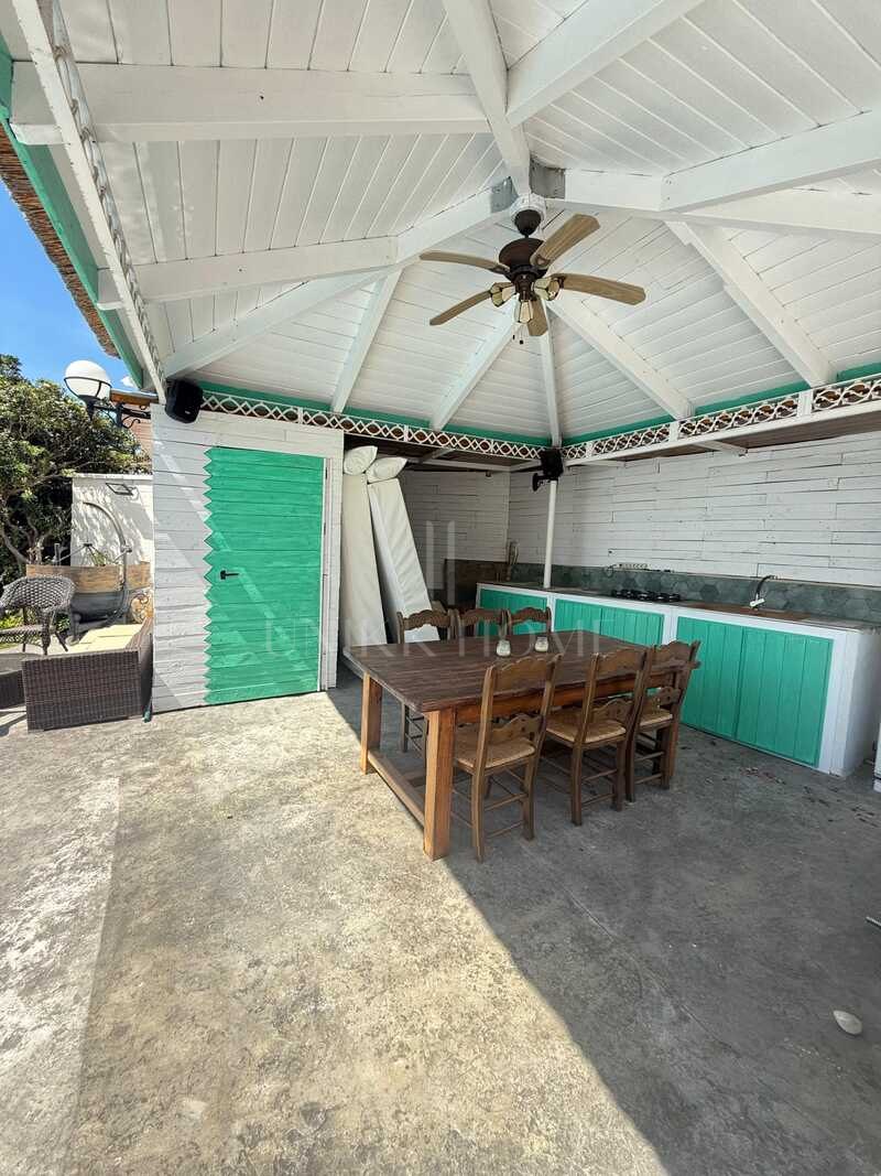 Villa en venta en Benalmadena