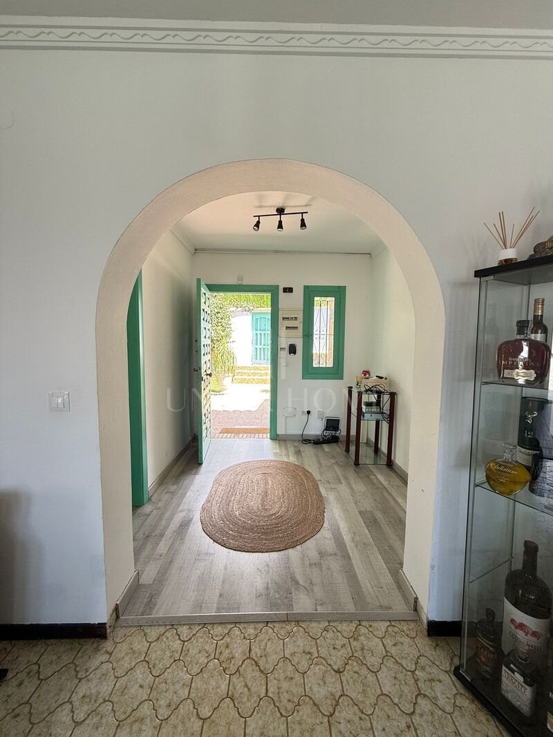 Villa en venta en Benalmadena