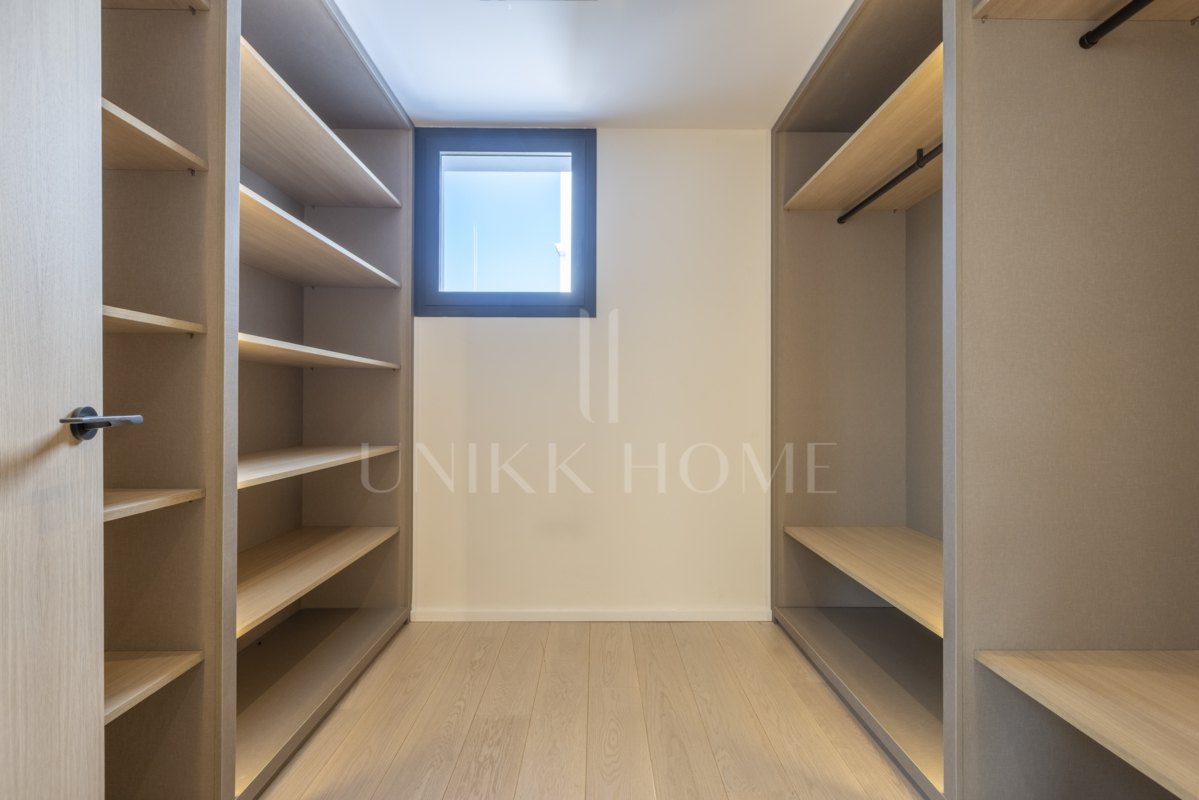 Villa en construcion en Sotogrande alto