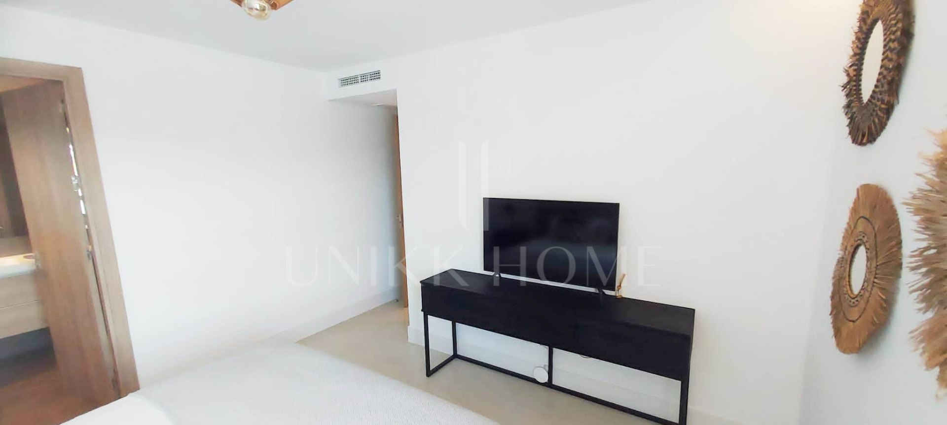 Spectacular apartment in Pier 1, Sotogrande marina