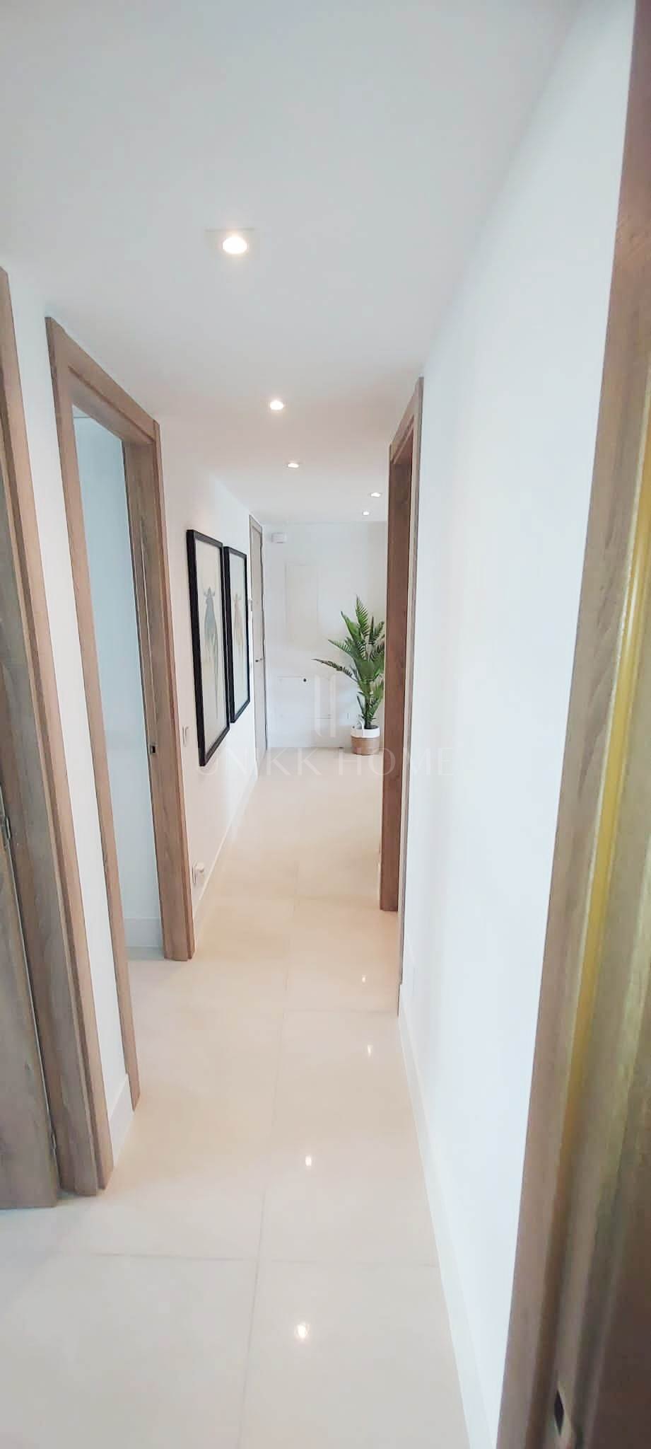 Spectacular apartment in Pier 1, Sotogrande marina