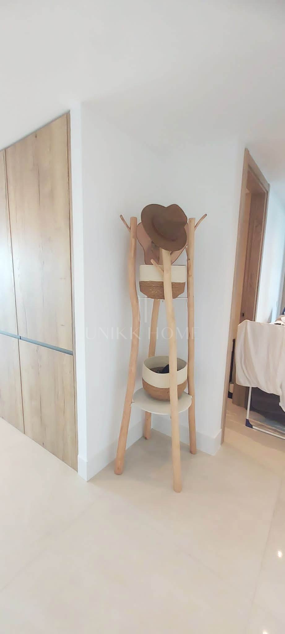 Spectacular apartment in Pier 1, Sotogrande marina