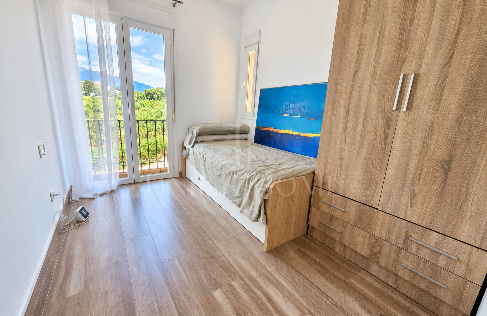 Semi Detached House for sale in Paraíso Bellevue, Benahavis