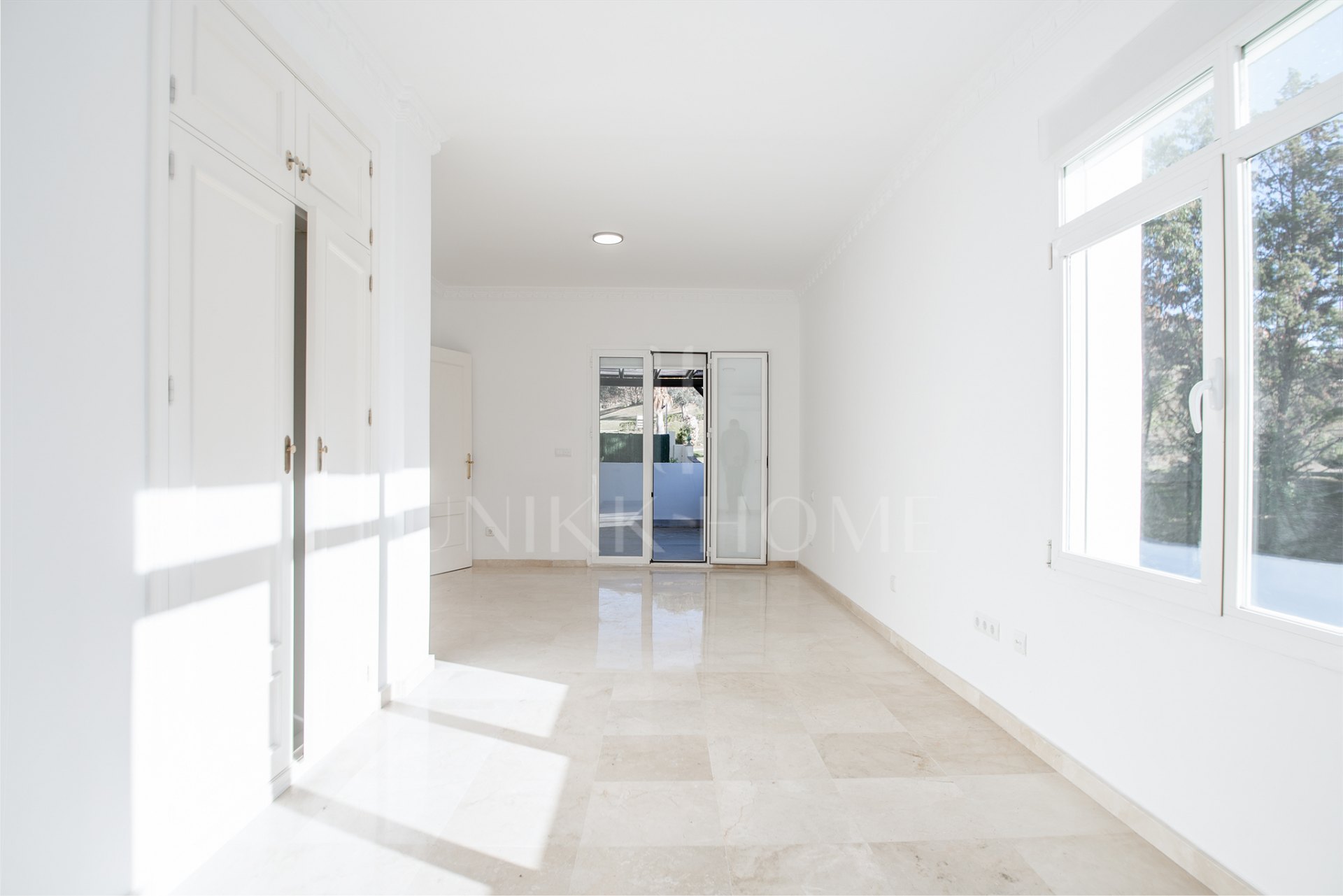 Villa en venta en Los Naranjos Golf, Nueva Andalucia