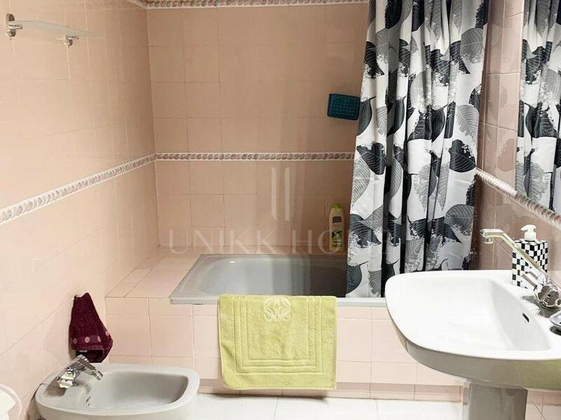 Apartment for sale in Rocamar, Marbella Golden Mile