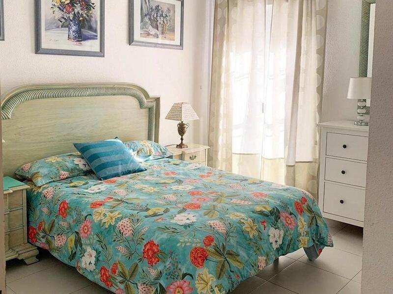 Apartment for sale in Rocamar, Marbella Golden Mile