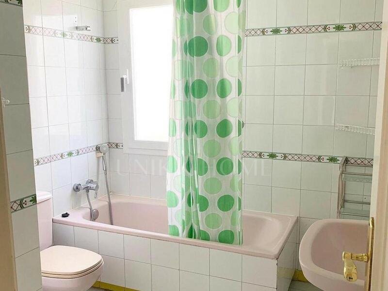 Apartment for sale in Rocamar, Marbella Golden Mile