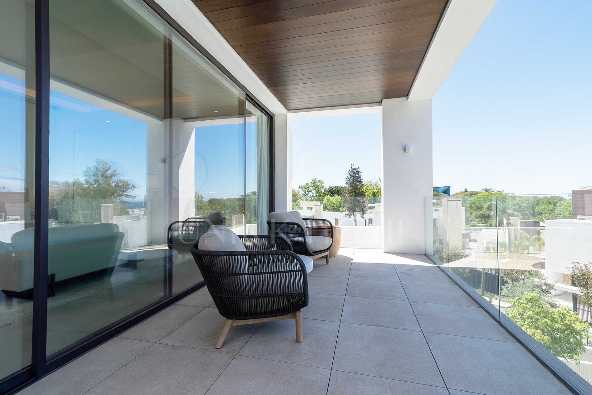 Villa en venta en Marbella Milla de Oro, Marbella (Todo)
