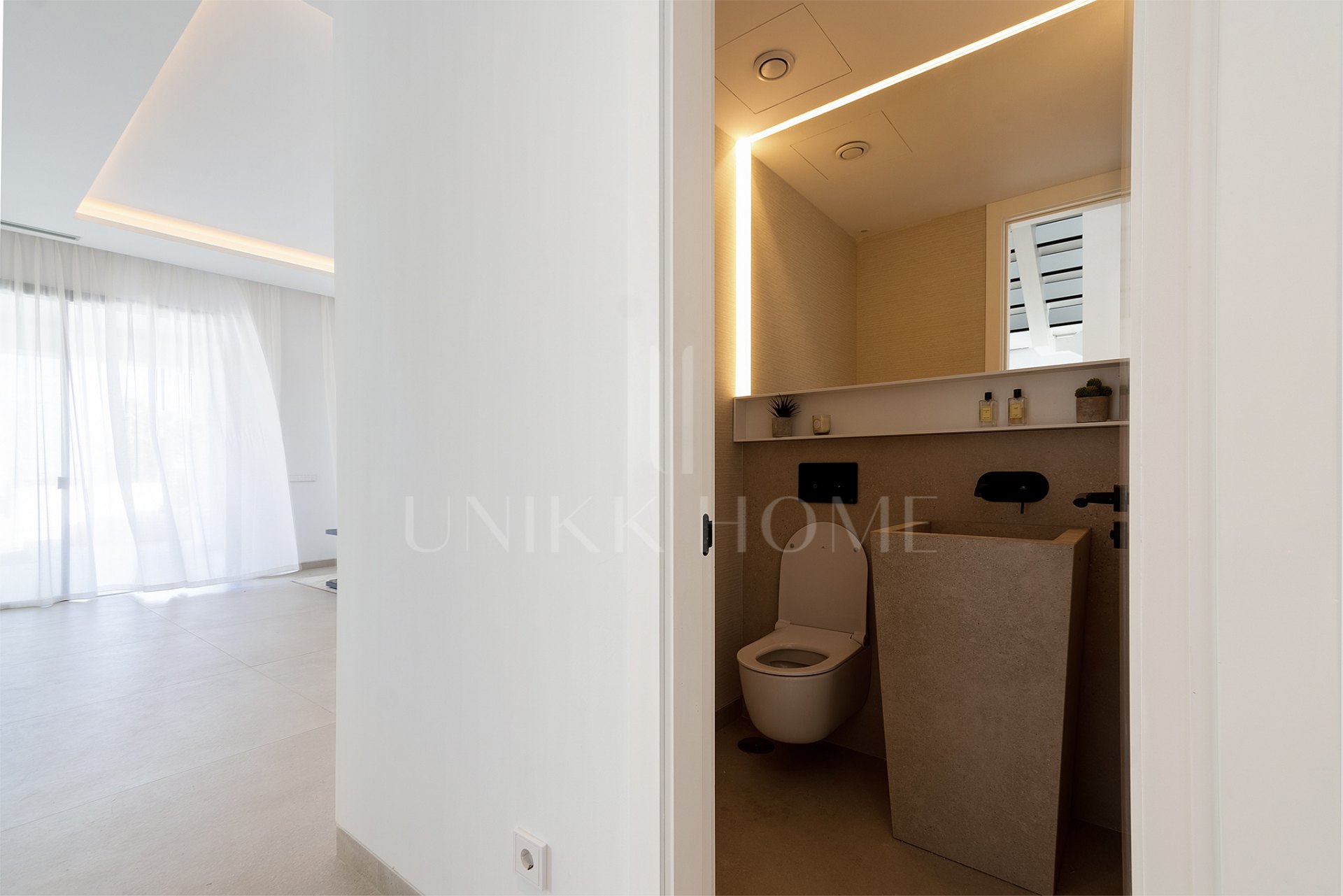 Villa en venta en Marbella Milla de Oro, Marbella (Todo)